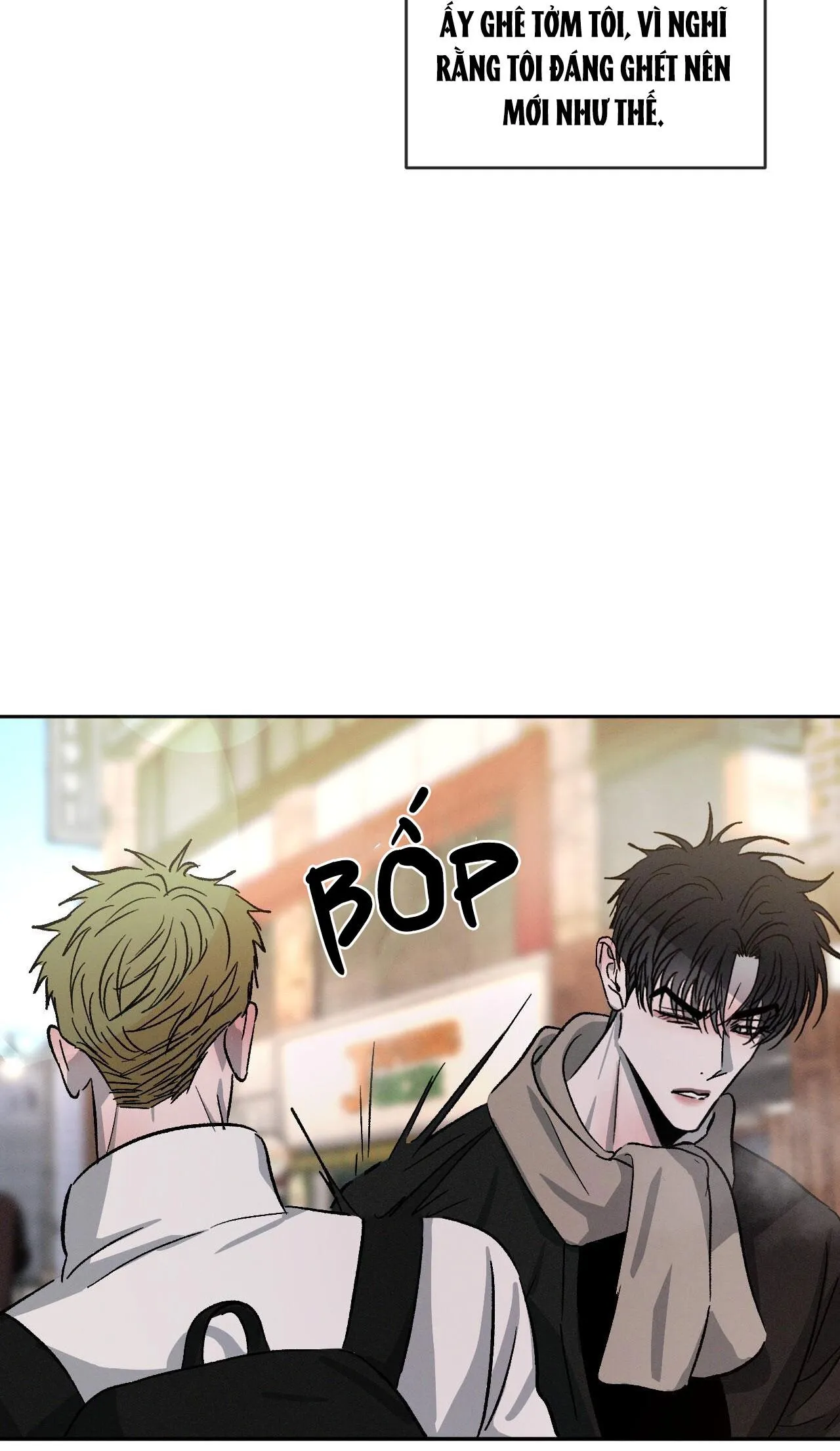 TƯƠNG PHẢN Chapter 41 Trang 7