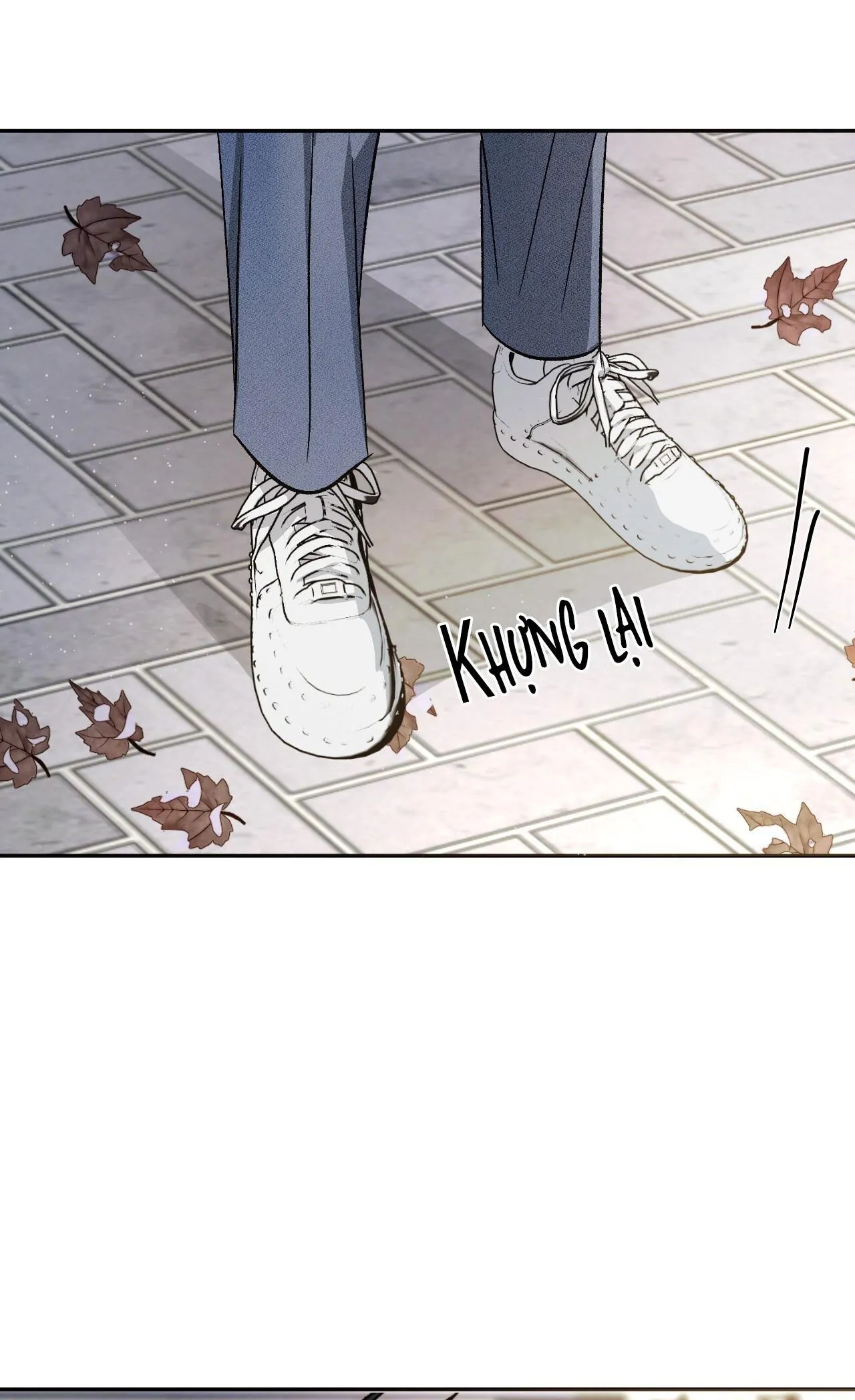 TƯƠNG PHẢN Chapter 41 Trang 16