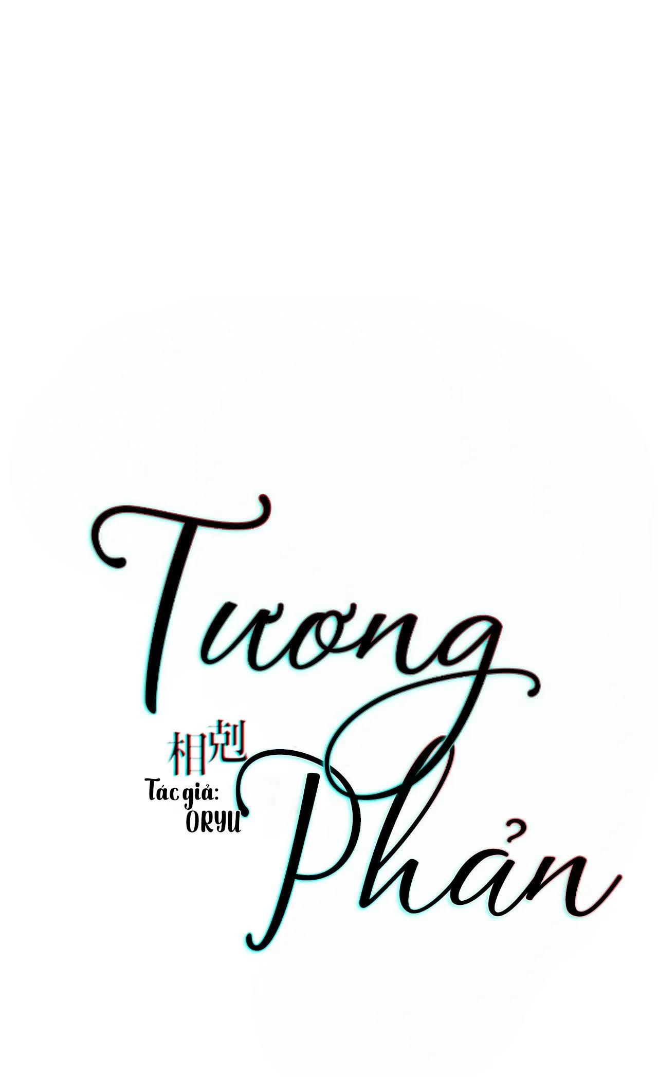 TƯƠNG PHẢN Chapter 41 Trang 20