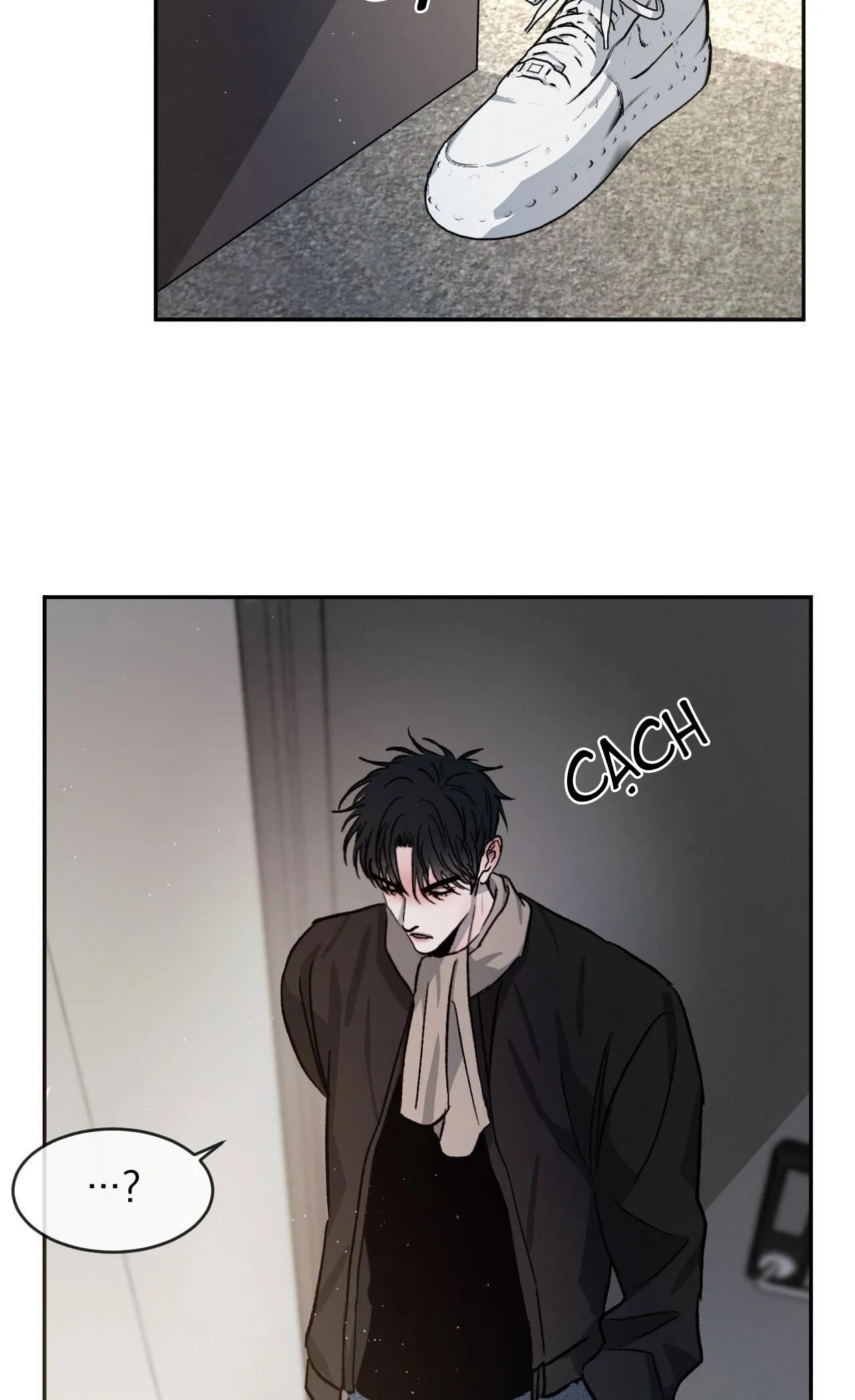 TƯƠNG PHẢN Chapter 41 Trang 22