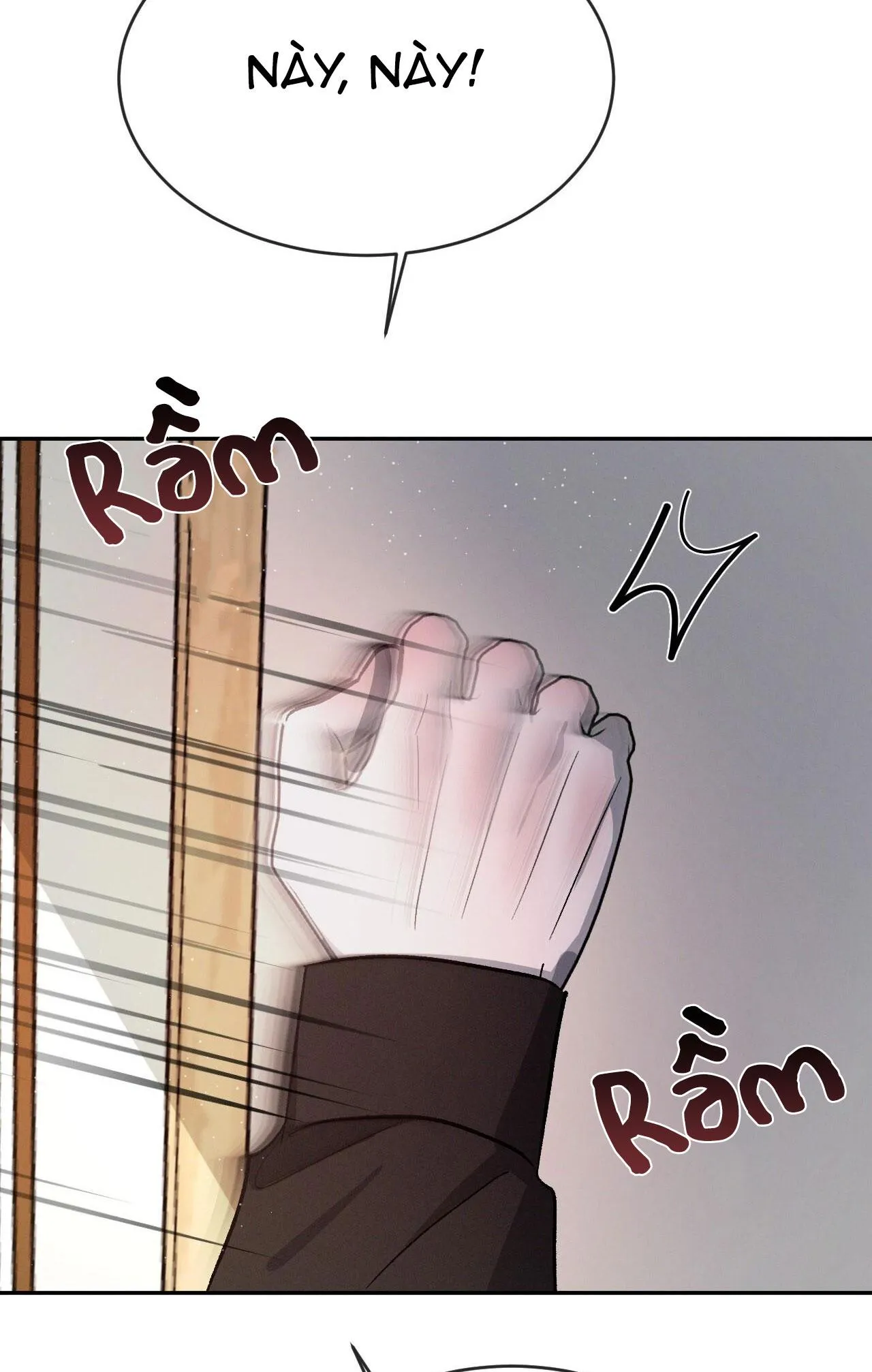 TƯƠNG PHẢN Chapter 41 Trang 27