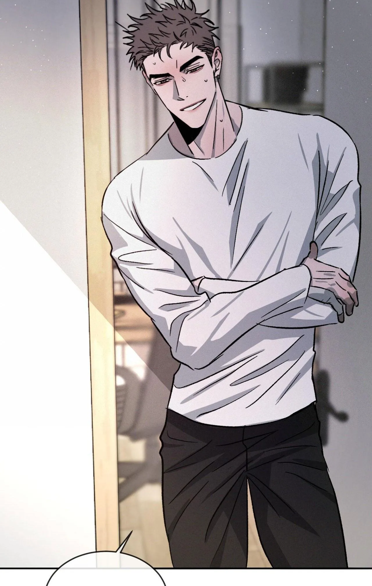 TƯƠNG PHẢN Chapter 41 Trang 33