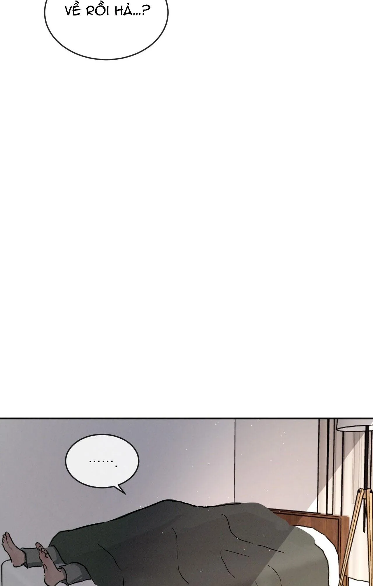 TƯƠNG PHẢN Chapter 41 Trang 34