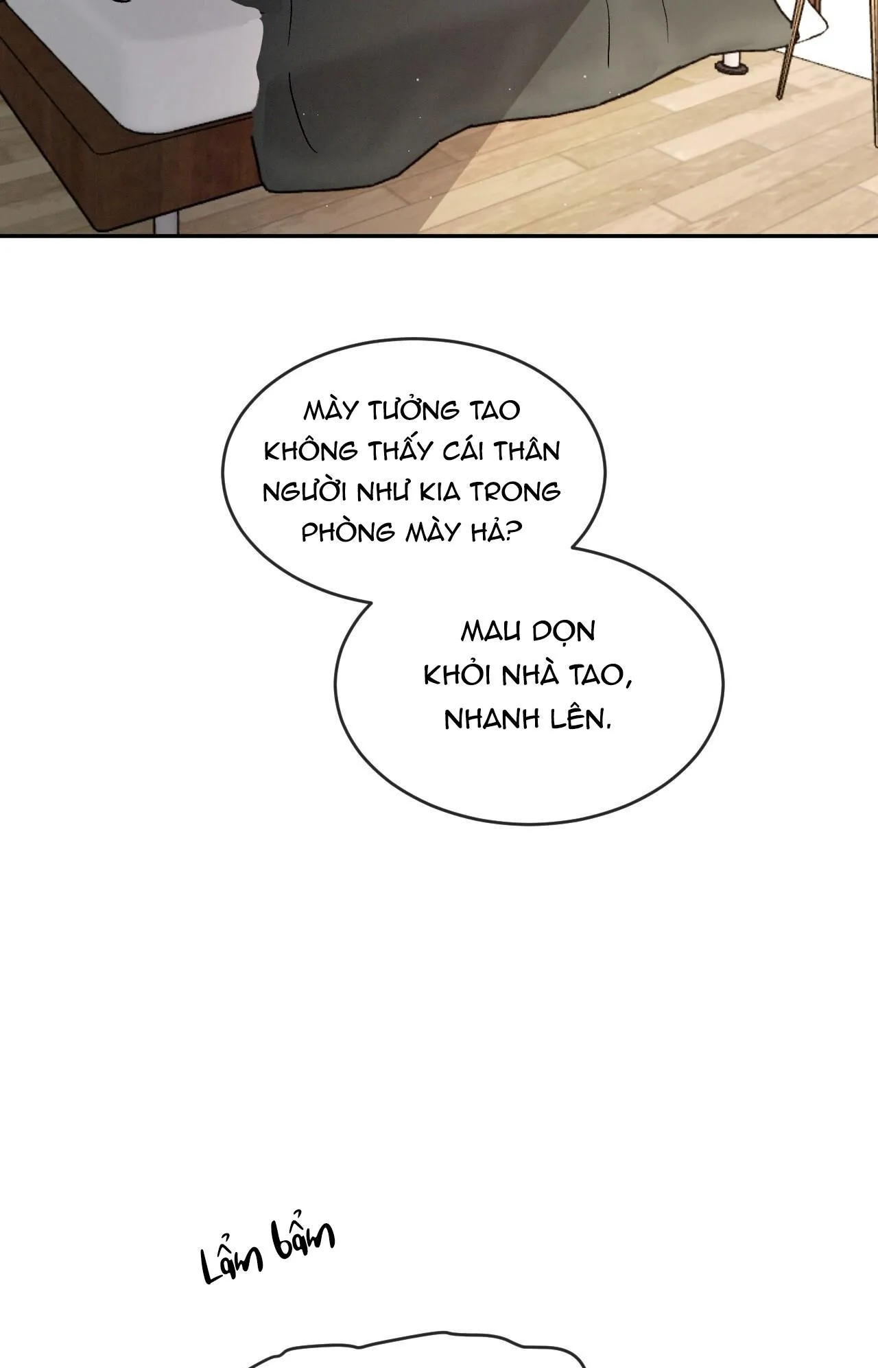 TƯƠNG PHẢN Chapter 41 Trang 35