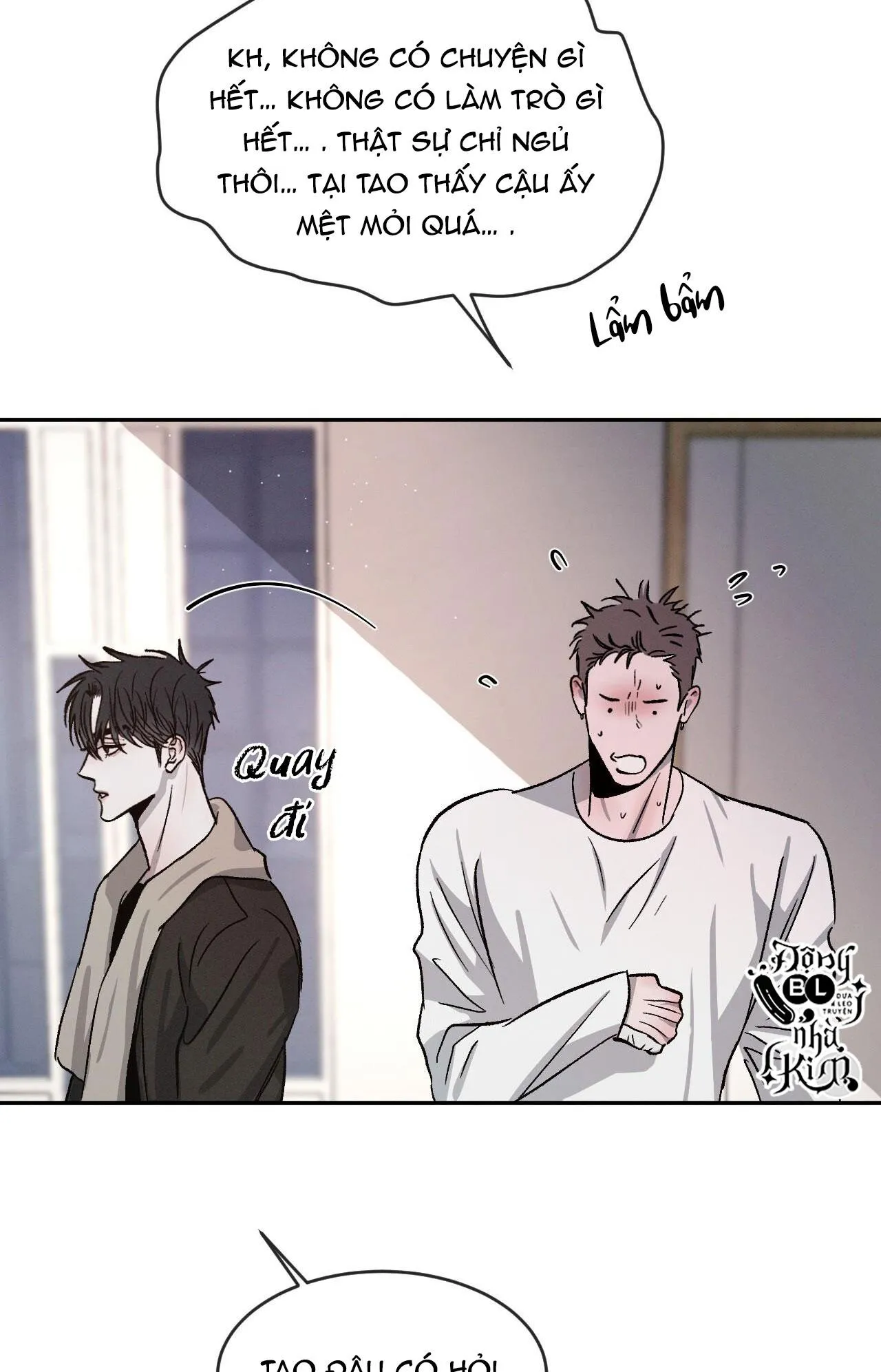 TƯƠNG PHẢN Chapter 41 Trang 36