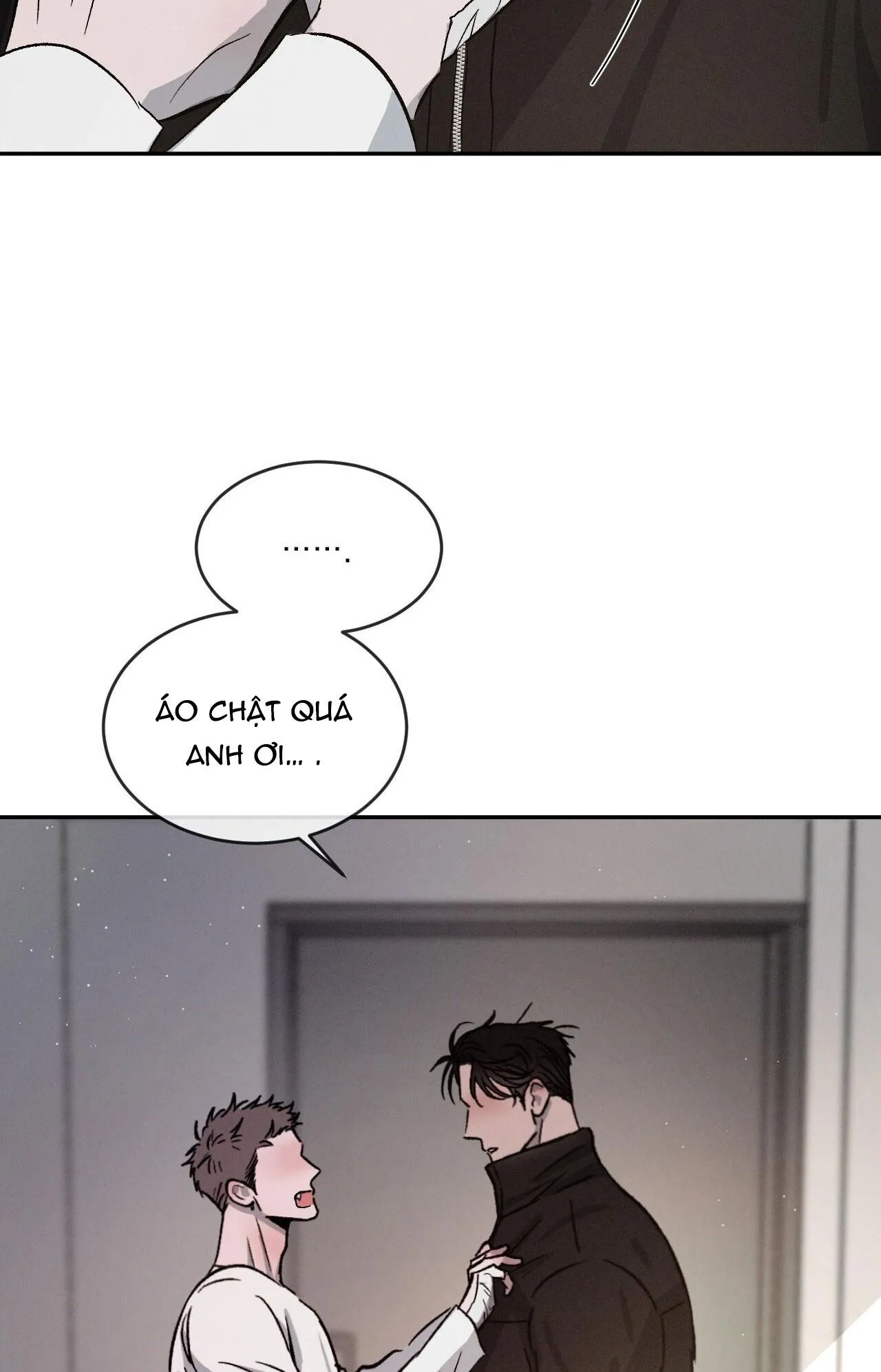 TƯƠNG PHẢN Chapter 41 Trang 39