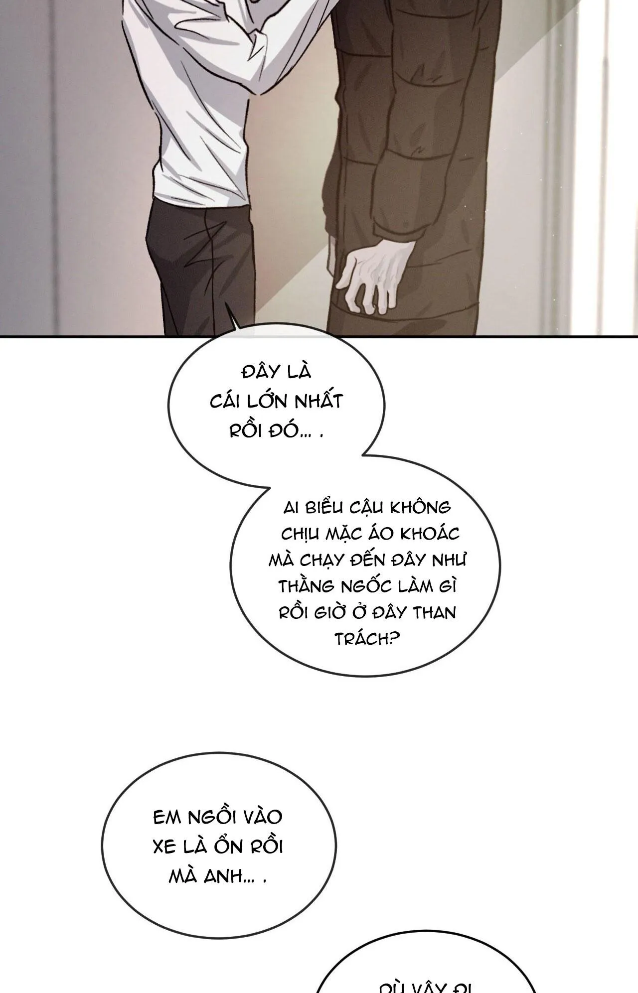 TƯƠNG PHẢN Chapter 41 Trang 40