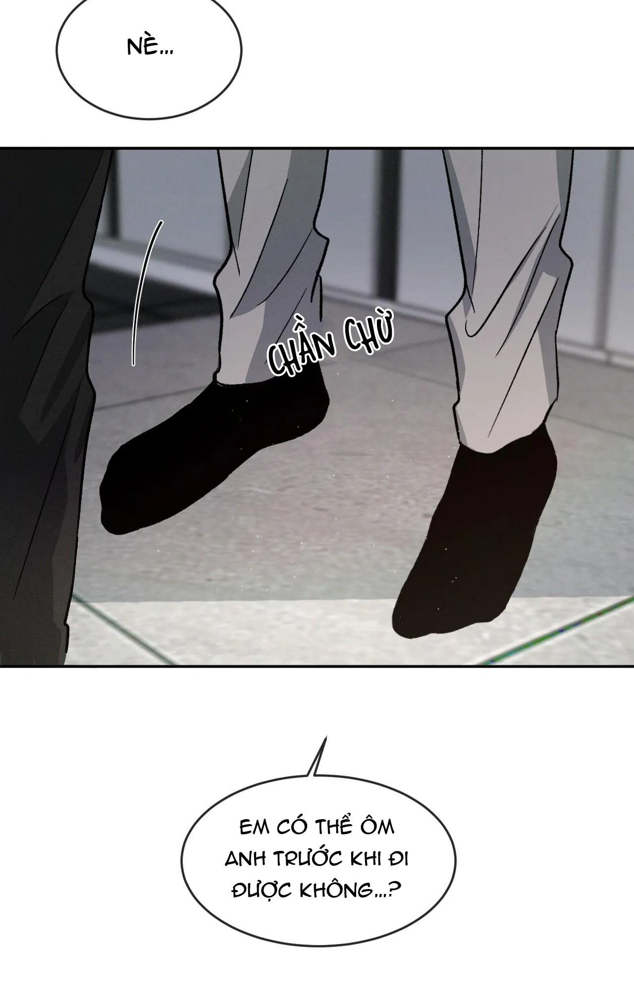 TƯƠNG PHẢN Chapter 41 Trang 48