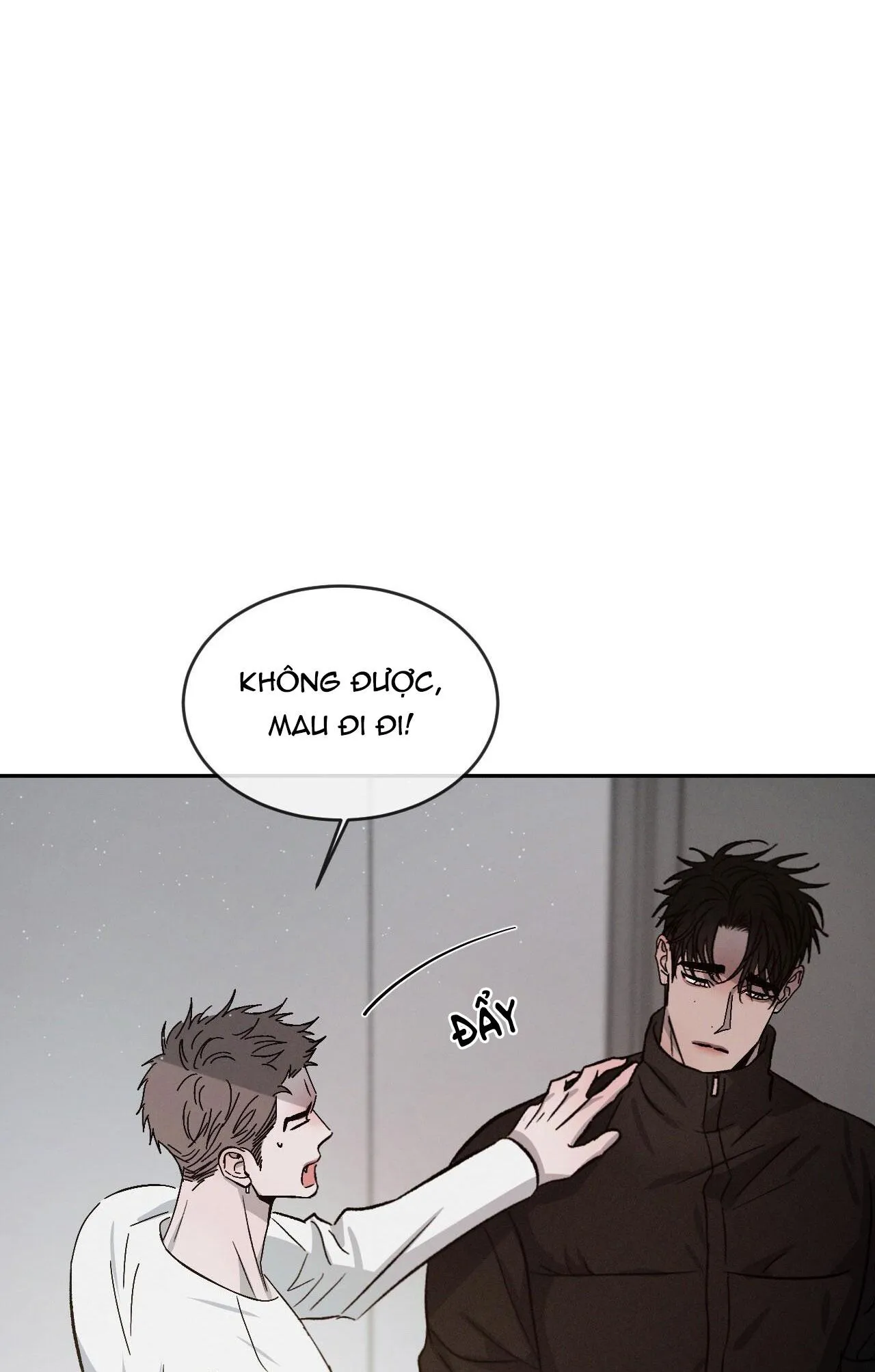 TƯƠNG PHẢN Chapter 41 Trang 49