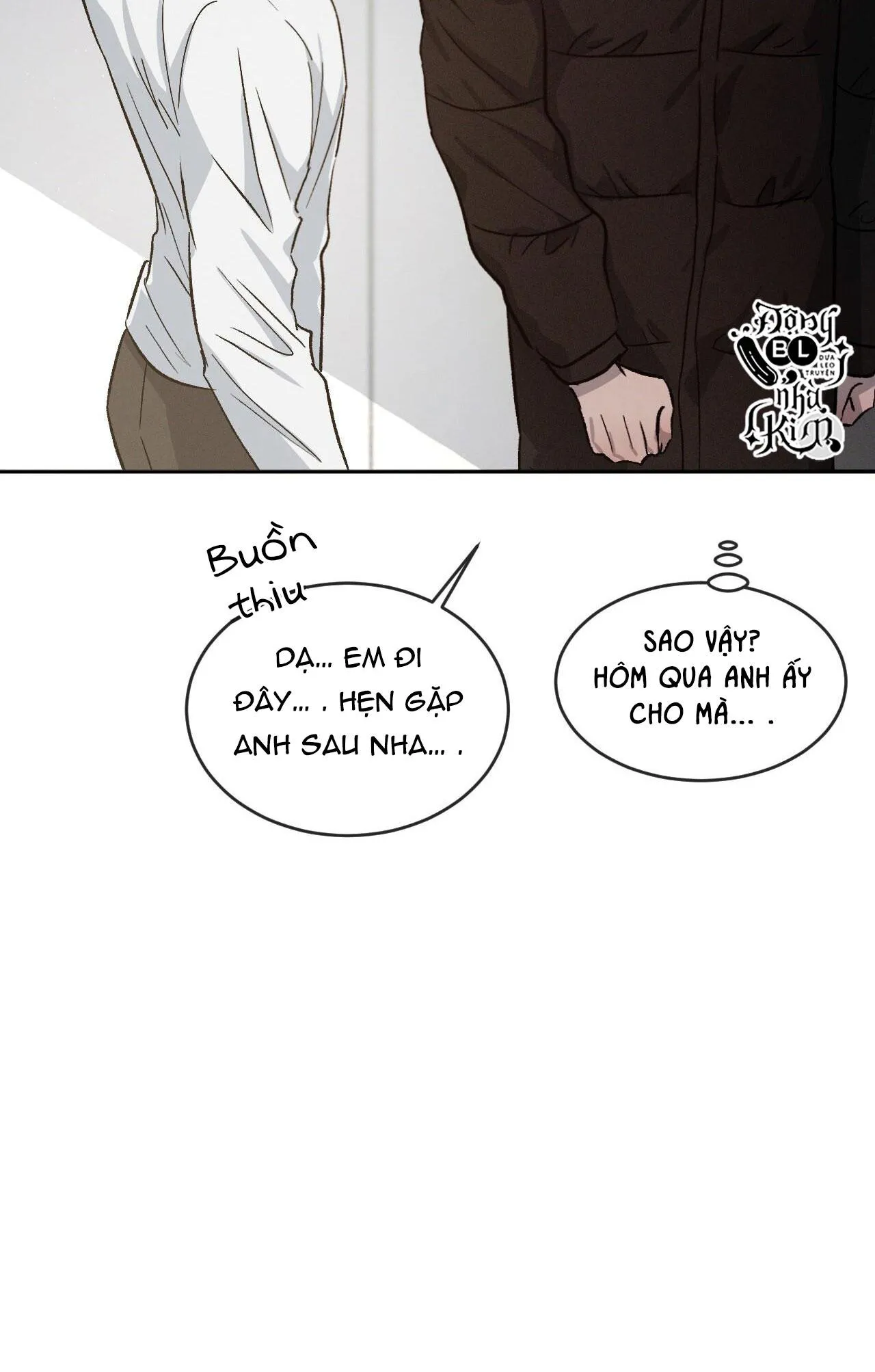 TƯƠNG PHẢN Chapter 41 Trang 50