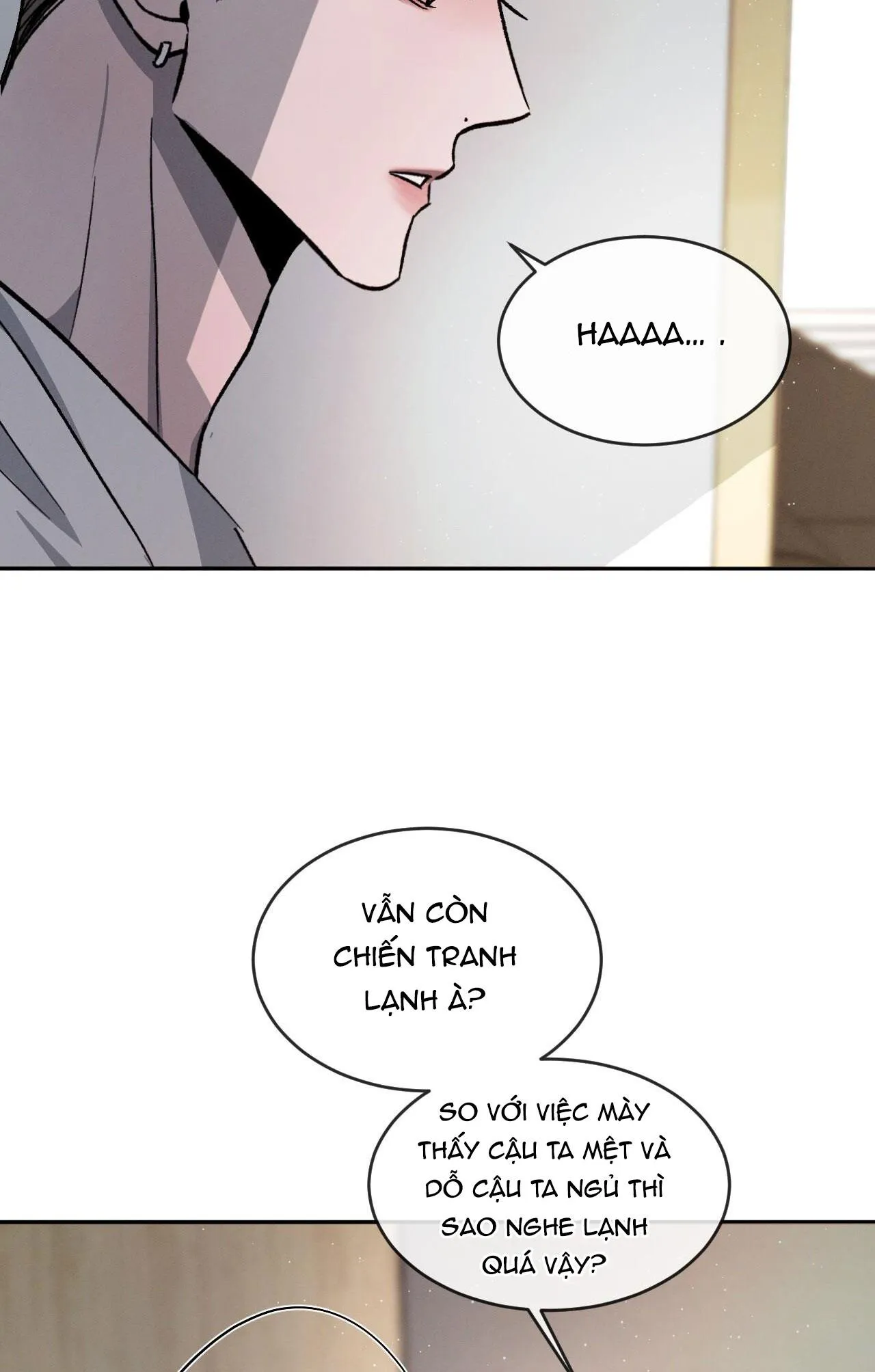 TƯƠNG PHẢN Chapter 41 Trang 53