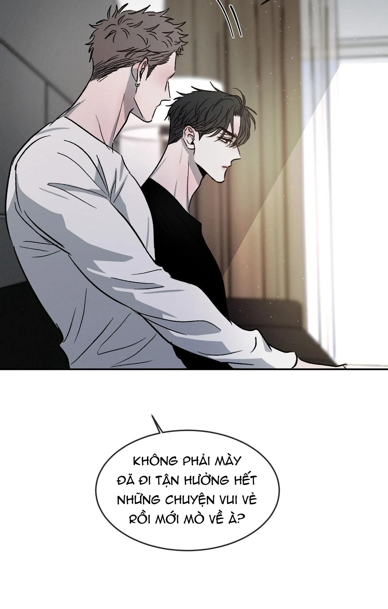 TƯƠNG PHẢN Chapter 41 Trang 58