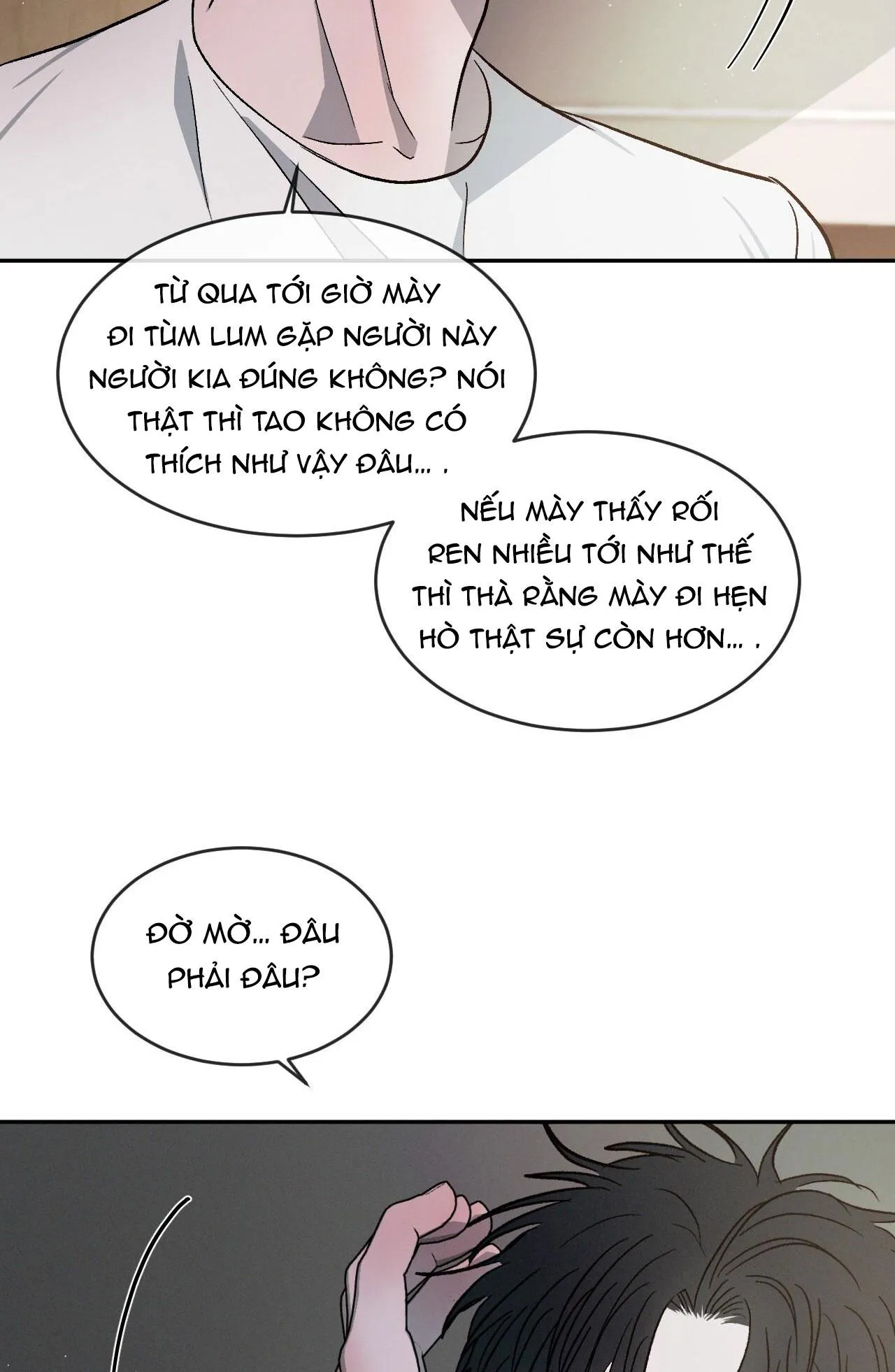 TƯƠNG PHẢN Chapter 41 Trang 62