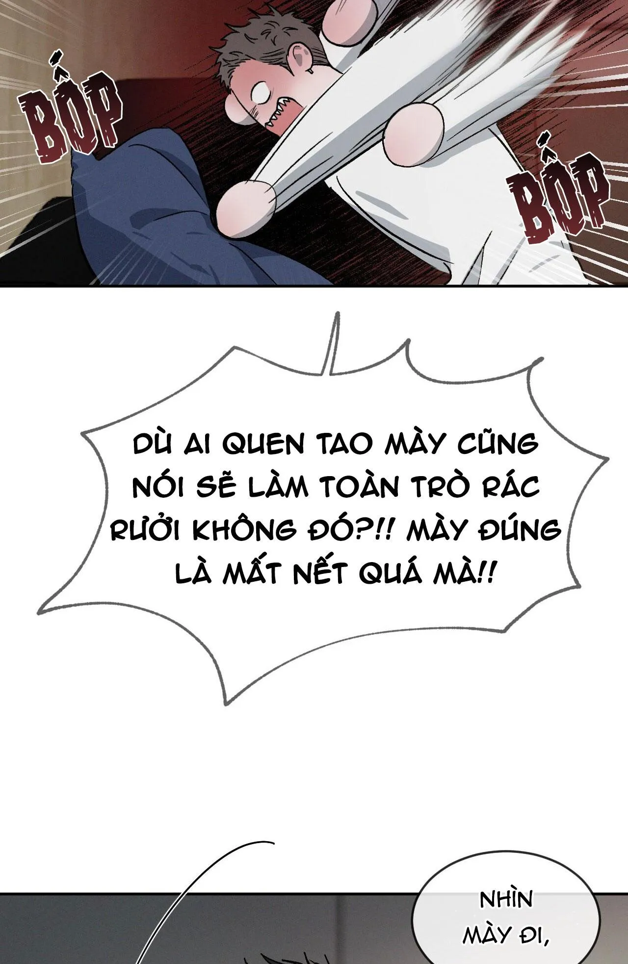 TƯƠNG PHẢN Chapter 41 Trang 65