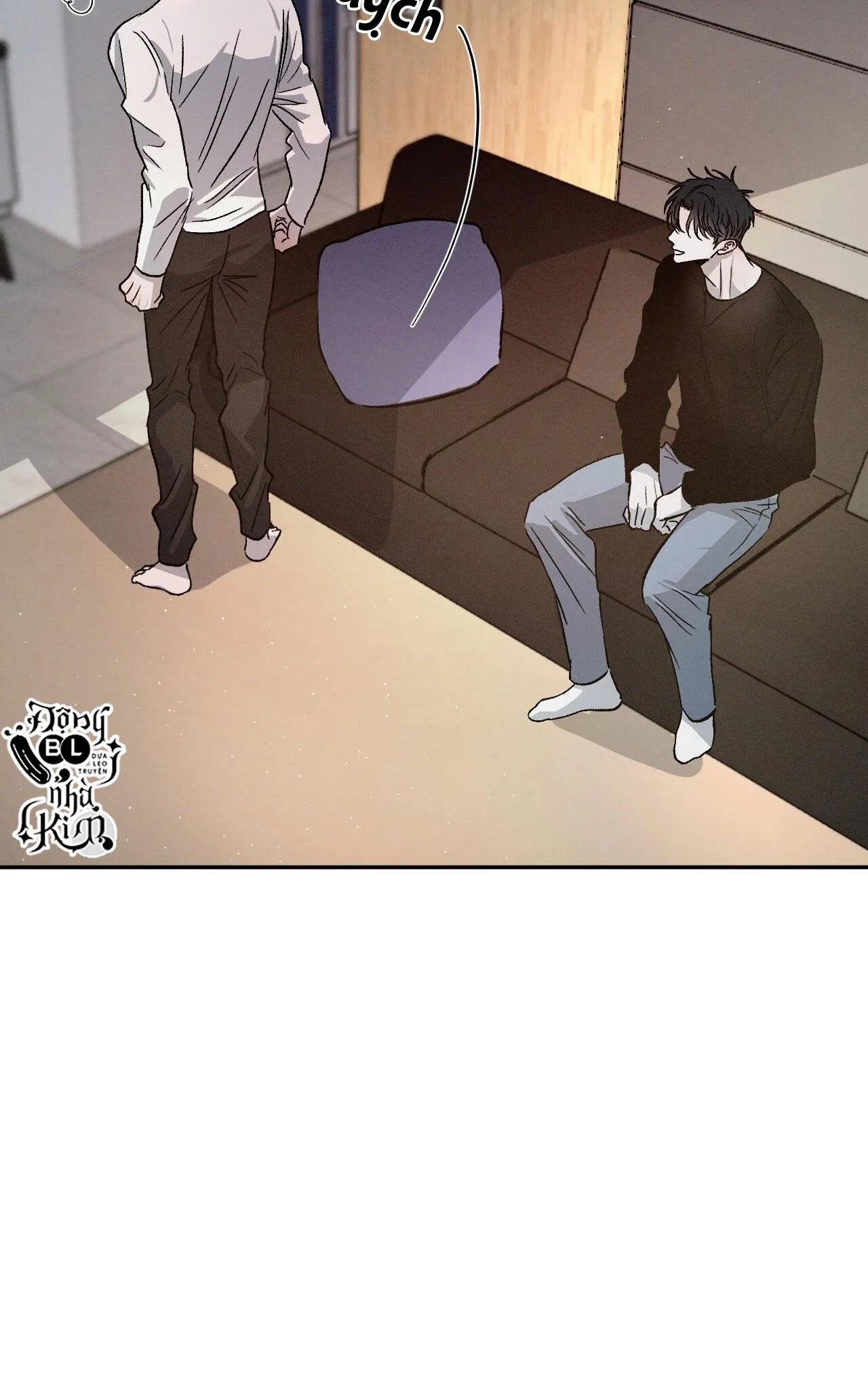 TƯƠNG PHẢN Chapter 41 Trang 82