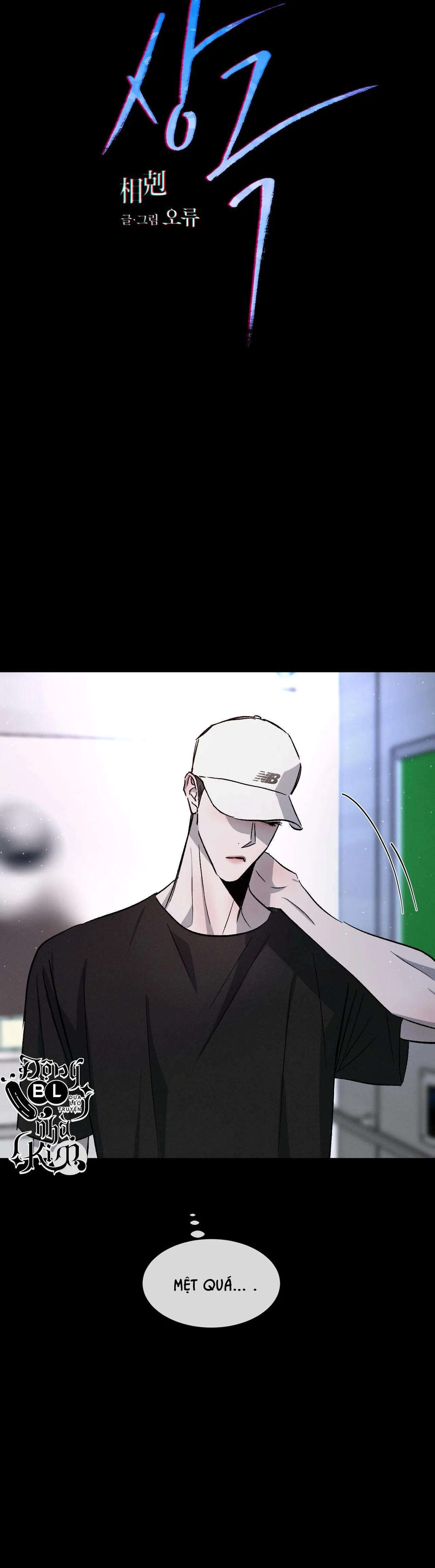 TƯƠNG PHẢN Chapter 42 Trang 3