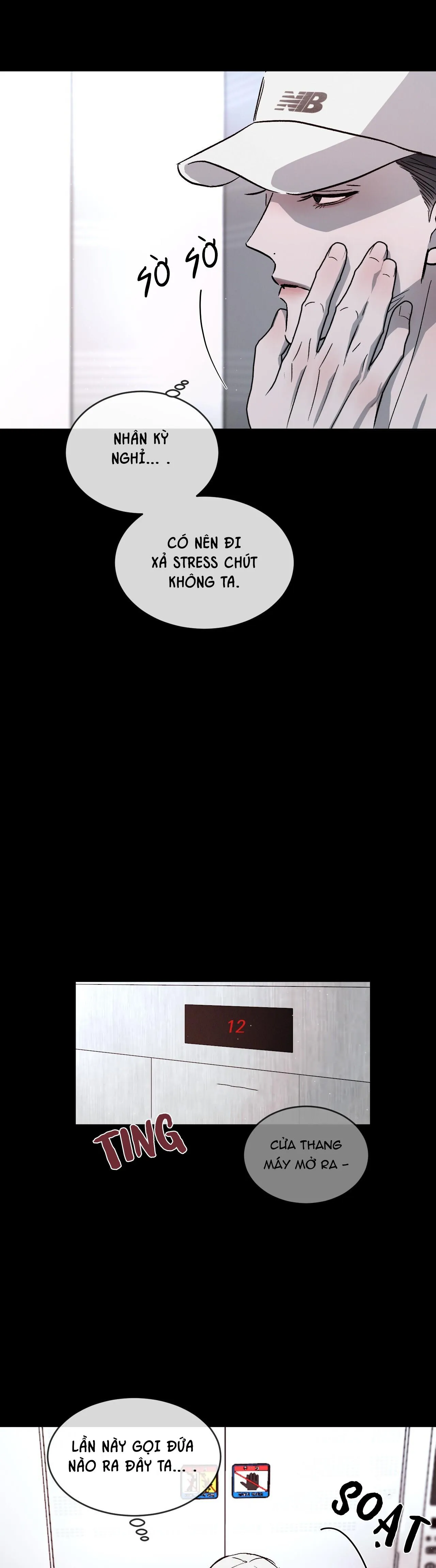 TƯƠNG PHẢN Chapter 42 Trang 4