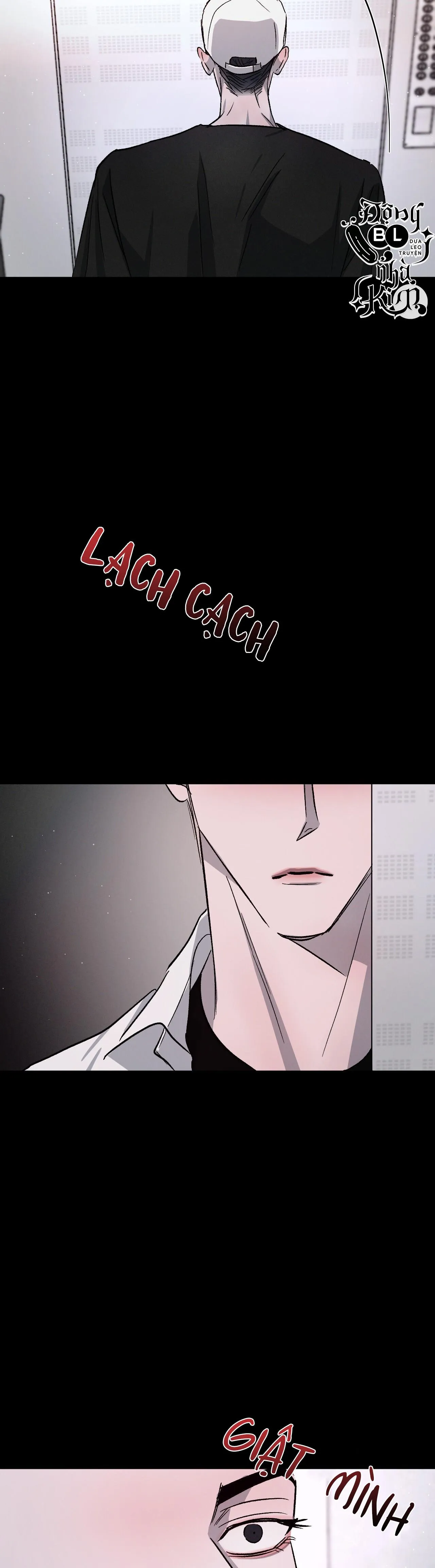 TƯƠNG PHẢN Chapter 42 Trang 5