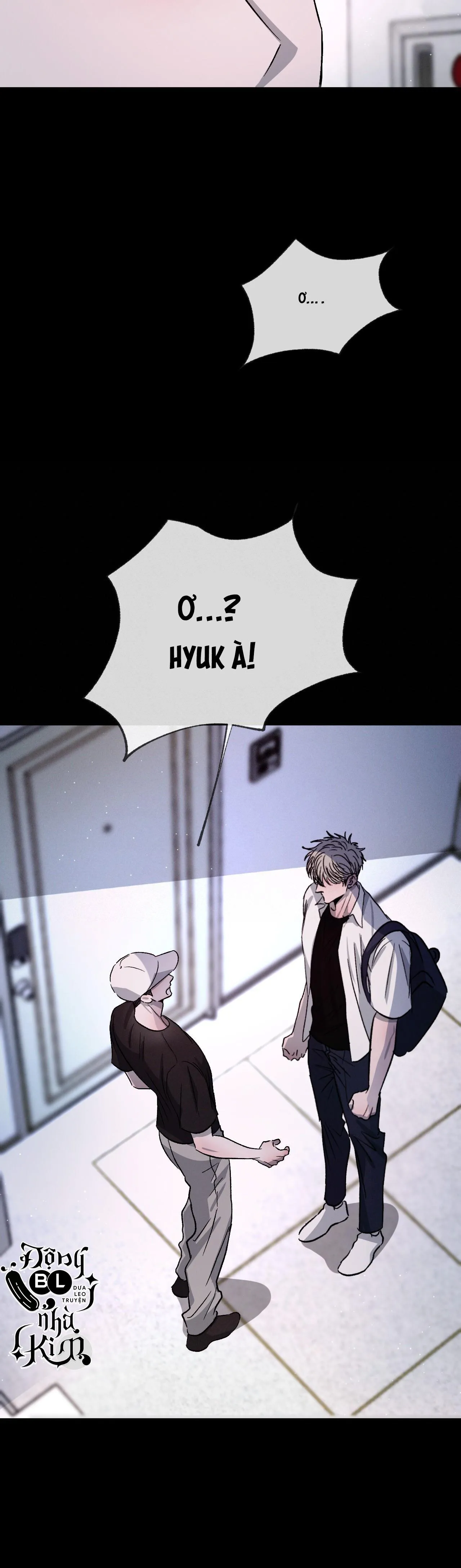 TƯƠNG PHẢN Chapter 42 Trang 6