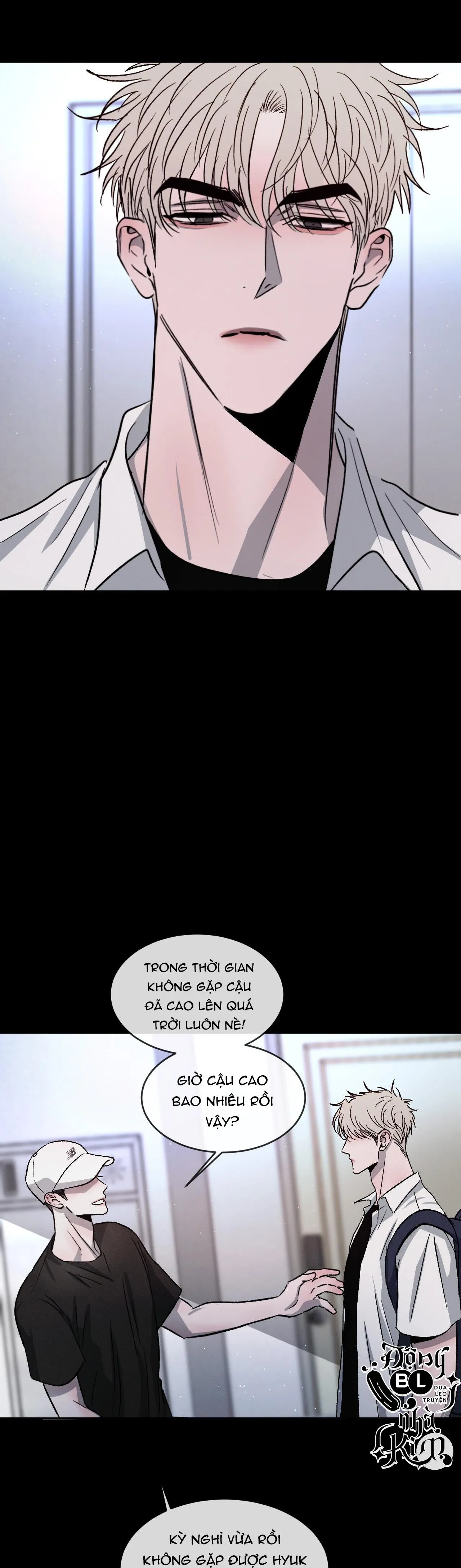 TƯƠNG PHẢN Chapter 42 Trang 7