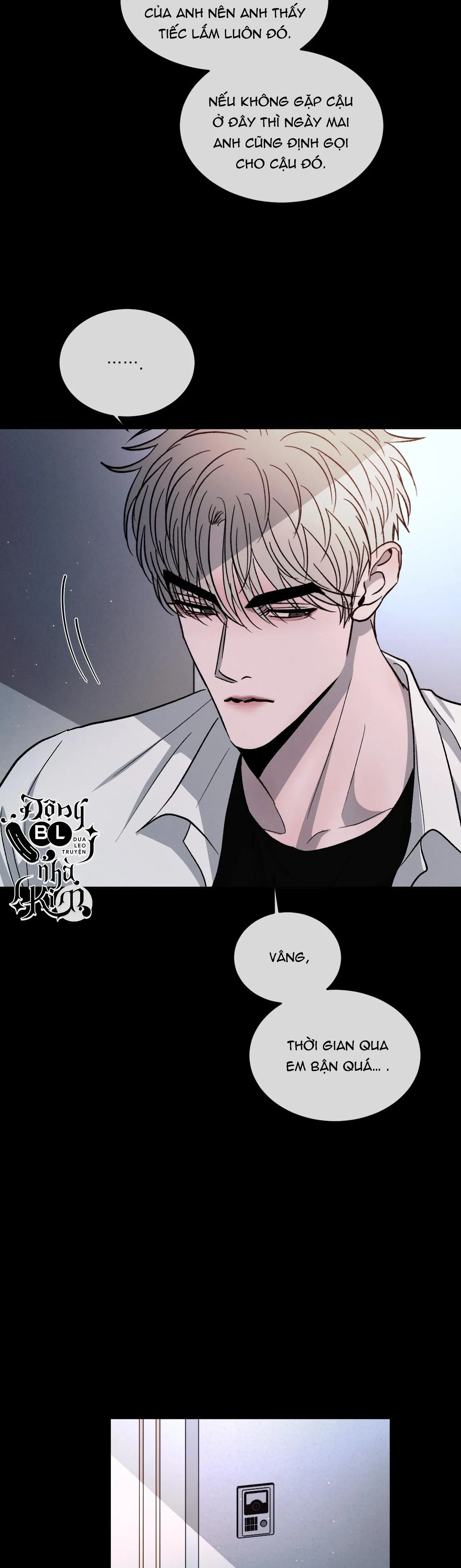 TƯƠNG PHẢN Chapter 42 Trang 8