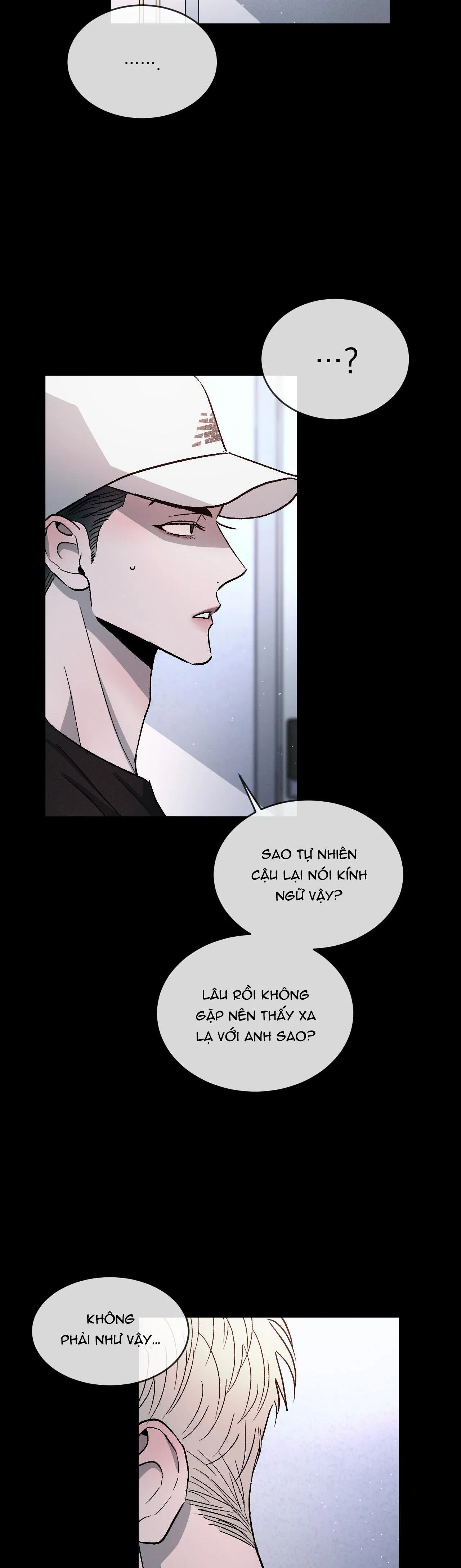 TƯƠNG PHẢN Chapter 42 Trang 9