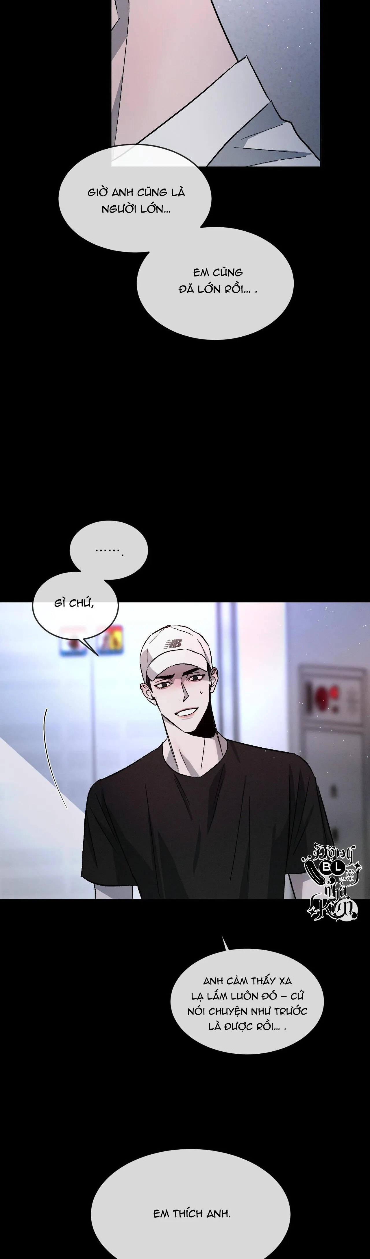 TƯƠNG PHẢN Chapter 42 Trang 10