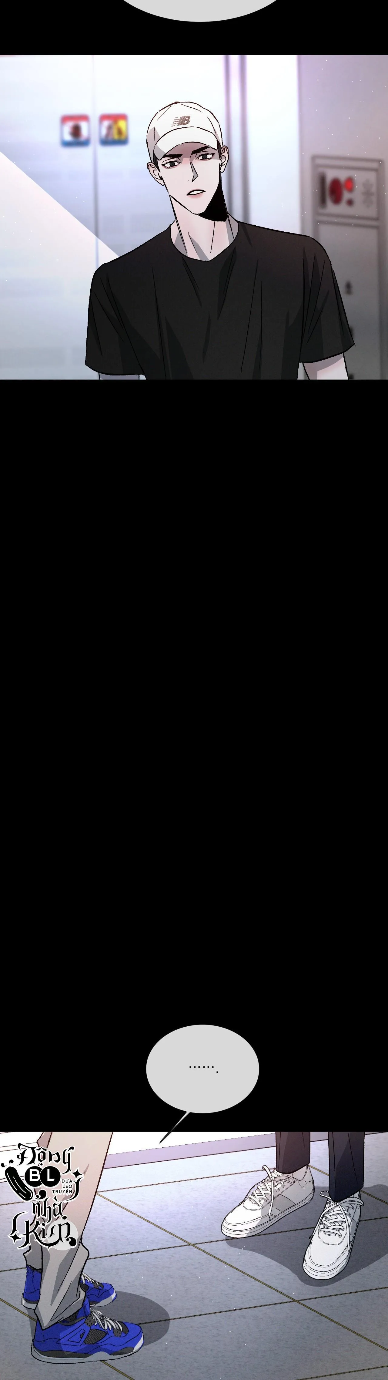 TƯƠNG PHẢN Chapter 42 Trang 11