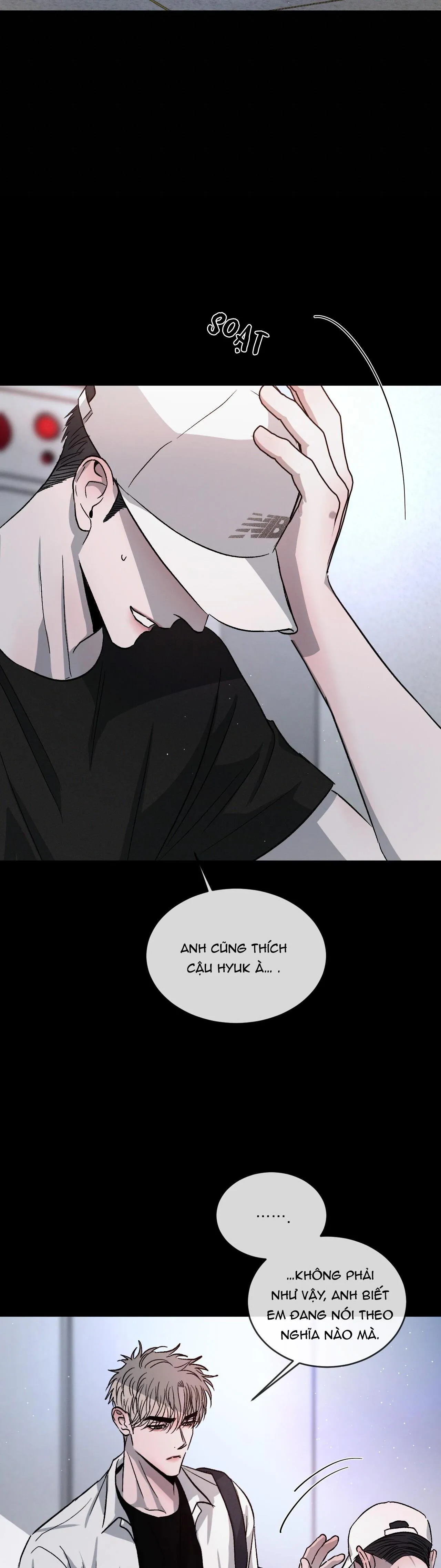 TƯƠNG PHẢN Chapter 42 Trang 12