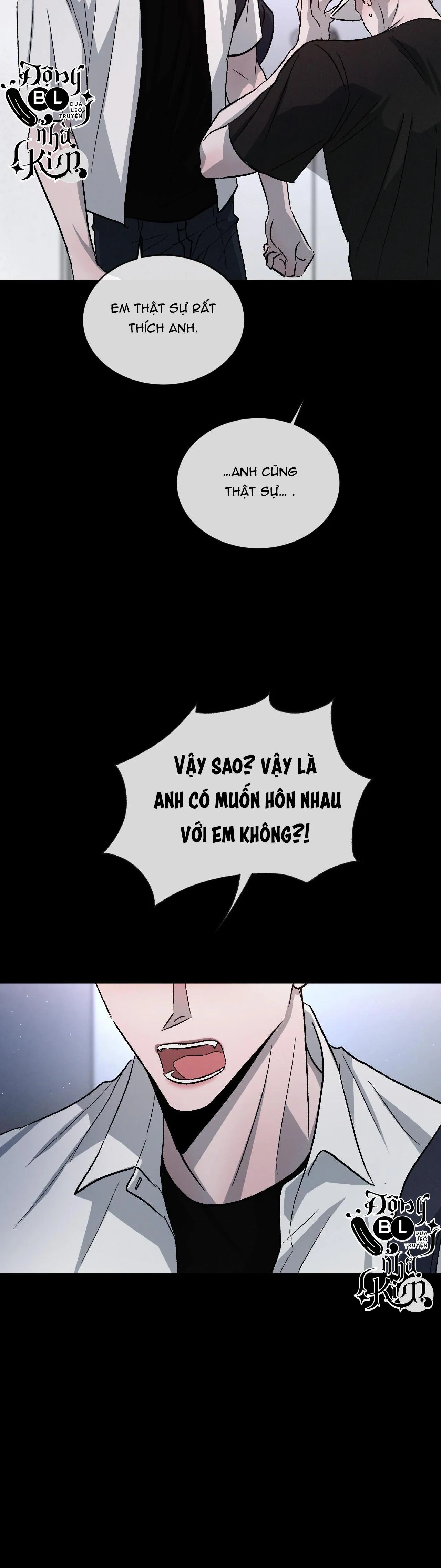 TƯƠNG PHẢN Chapter 42 Trang 13