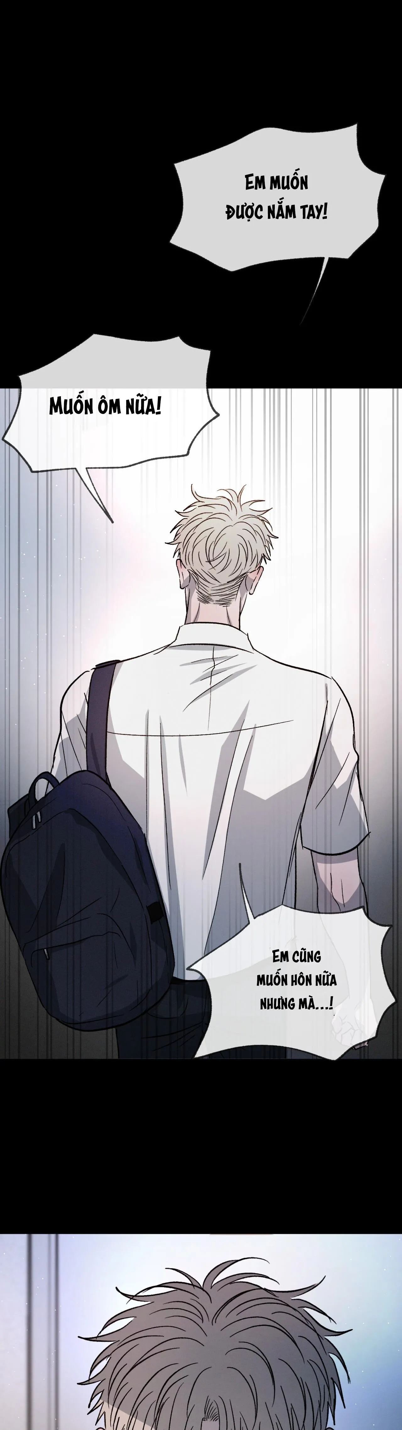 TƯƠNG PHẢN Chapter 42 Trang 14