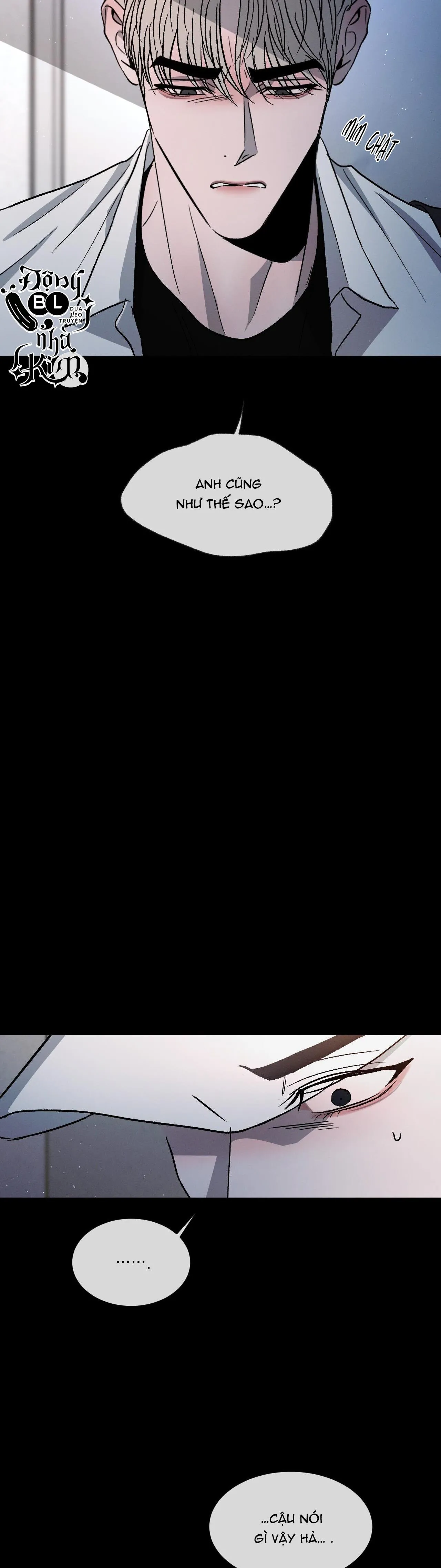 TƯƠNG PHẢN Chapter 42 Trang 15