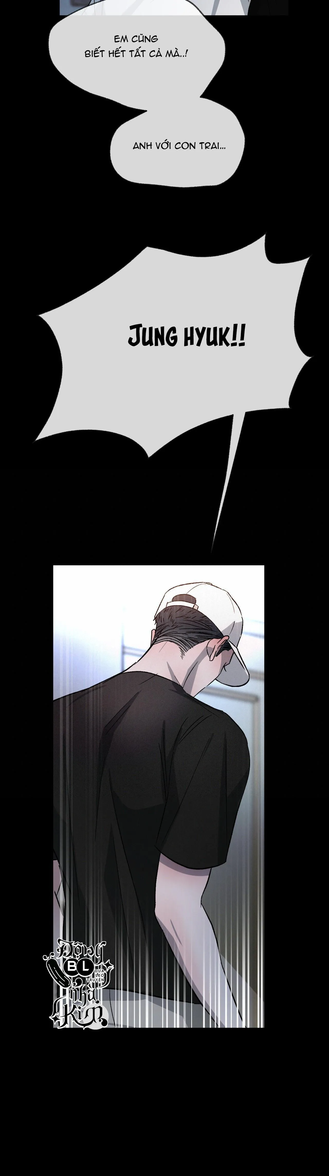 TƯƠNG PHẢN Chapter 42 Trang 17