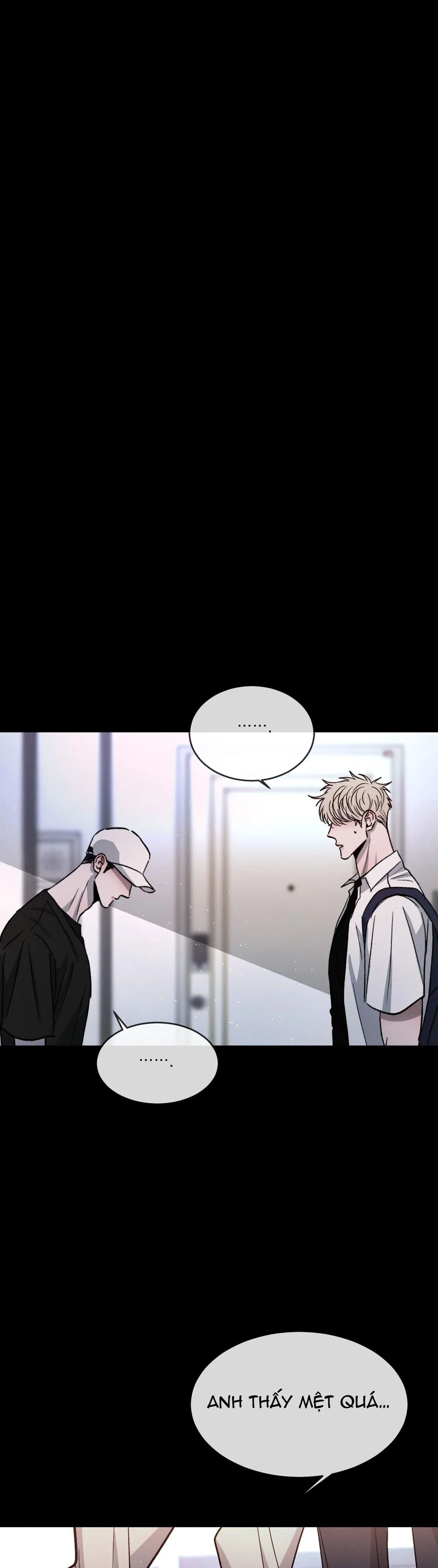 TƯƠNG PHẢN Chapter 42 Trang 18