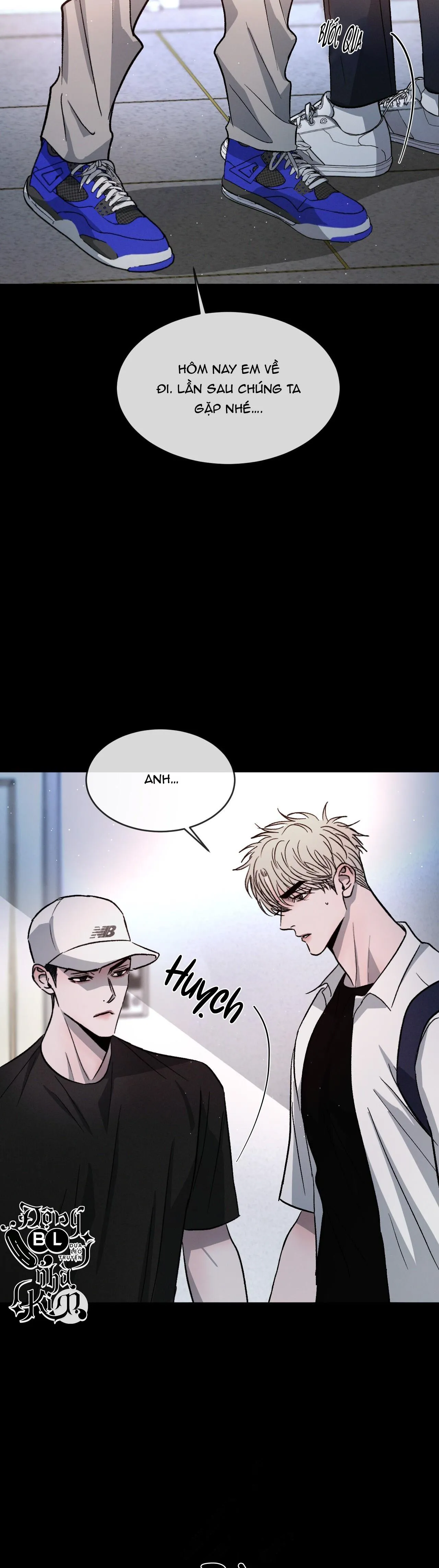 TƯƠNG PHẢN Chapter 42 Trang 19