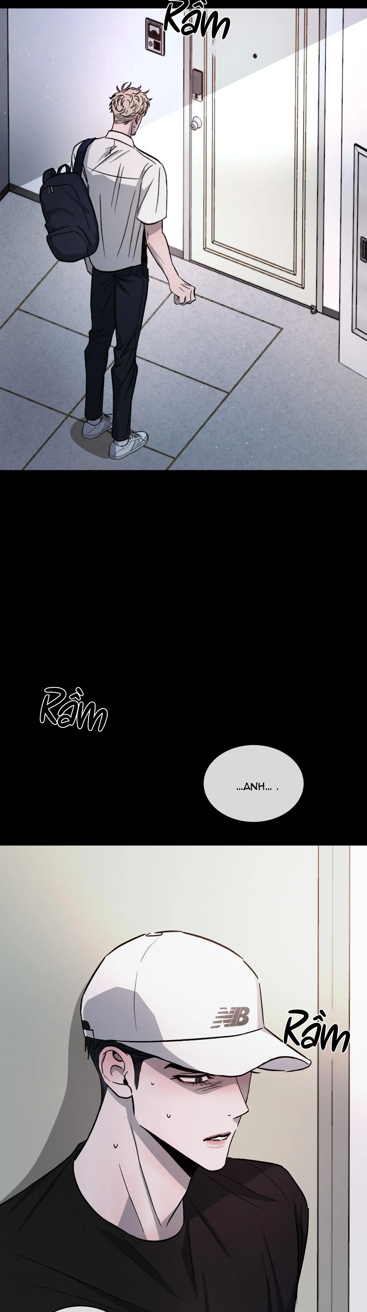 TƯƠNG PHẢN Chapter 42 Trang 20