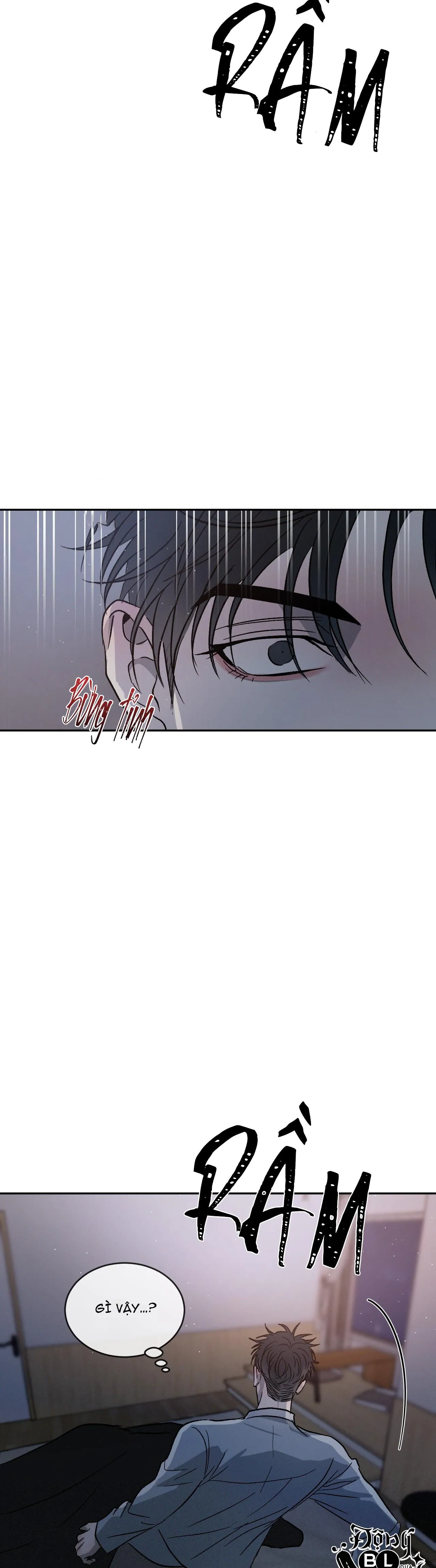 TƯƠNG PHẢN Chapter 42 Trang 22