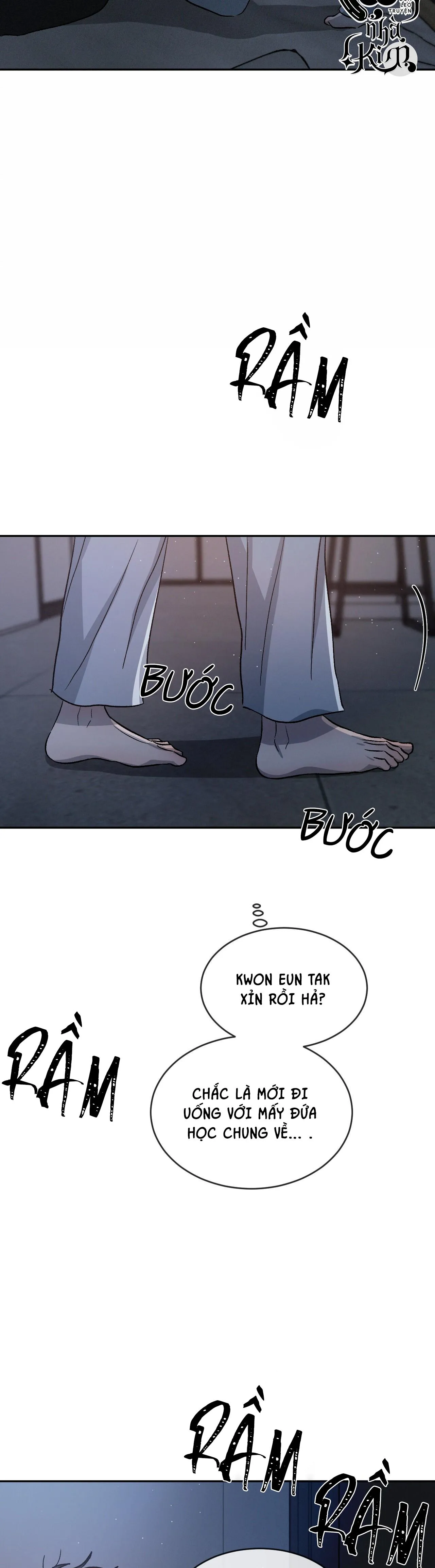 TƯƠNG PHẢN Chapter 42 Trang 23