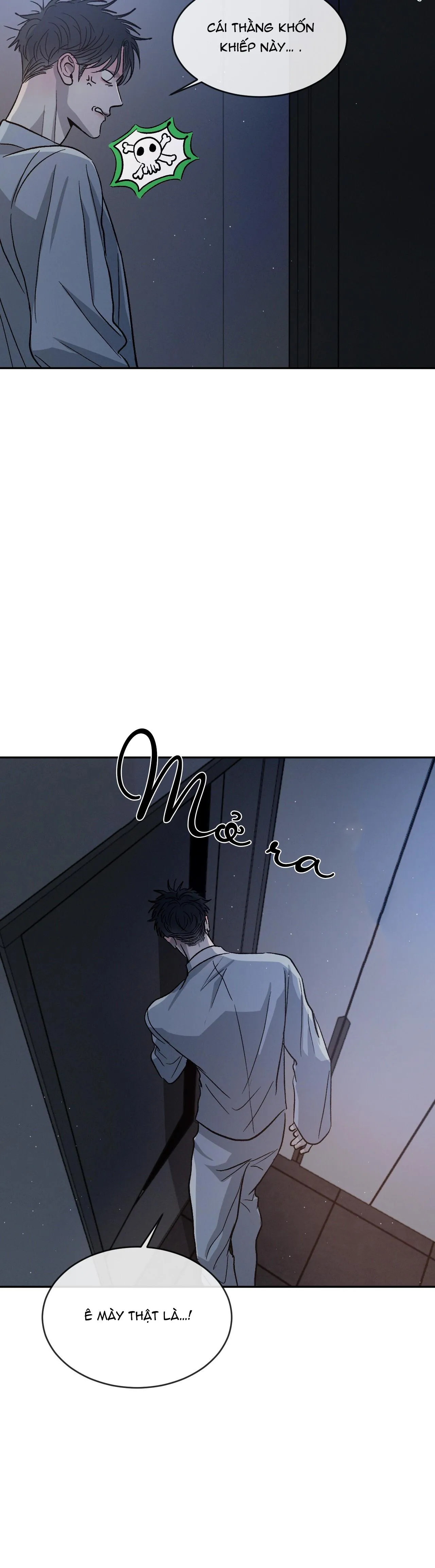 TƯƠNG PHẢN Chapter 42 Trang 24