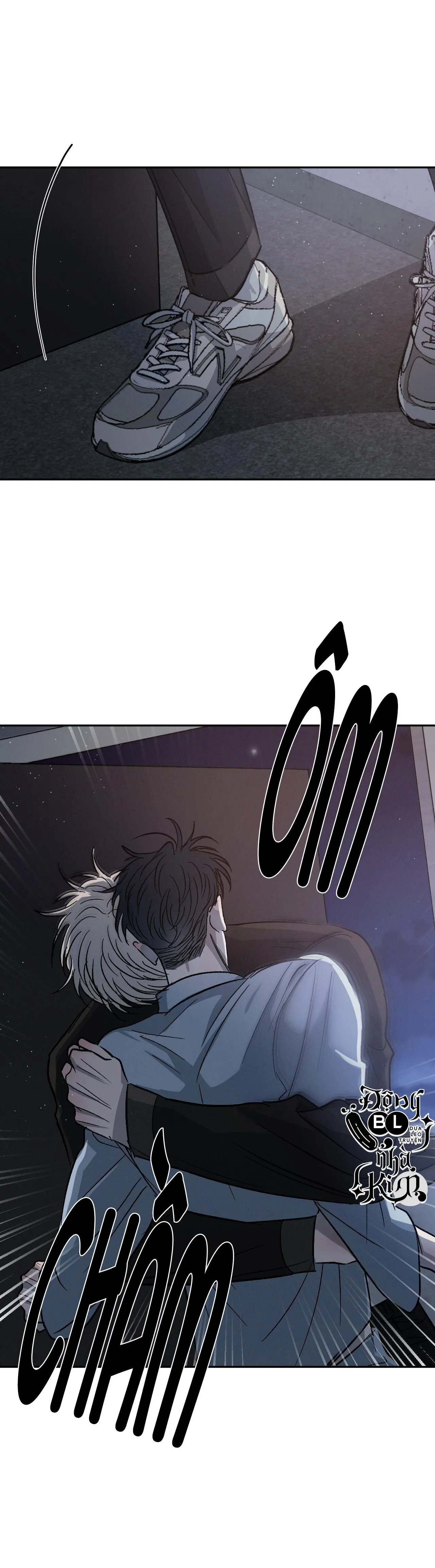 TƯƠNG PHẢN Chapter 42 Trang 25