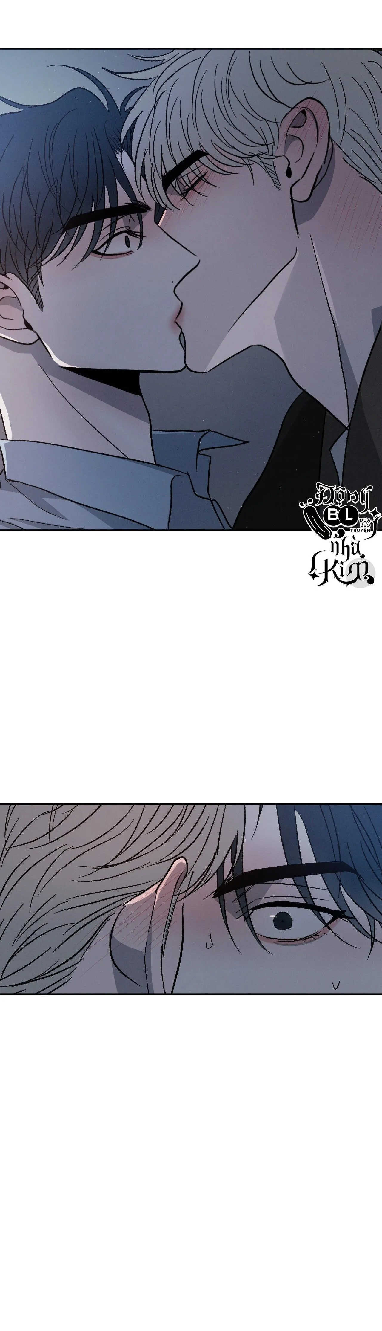 TƯƠNG PHẢN Chapter 42 Trang 29