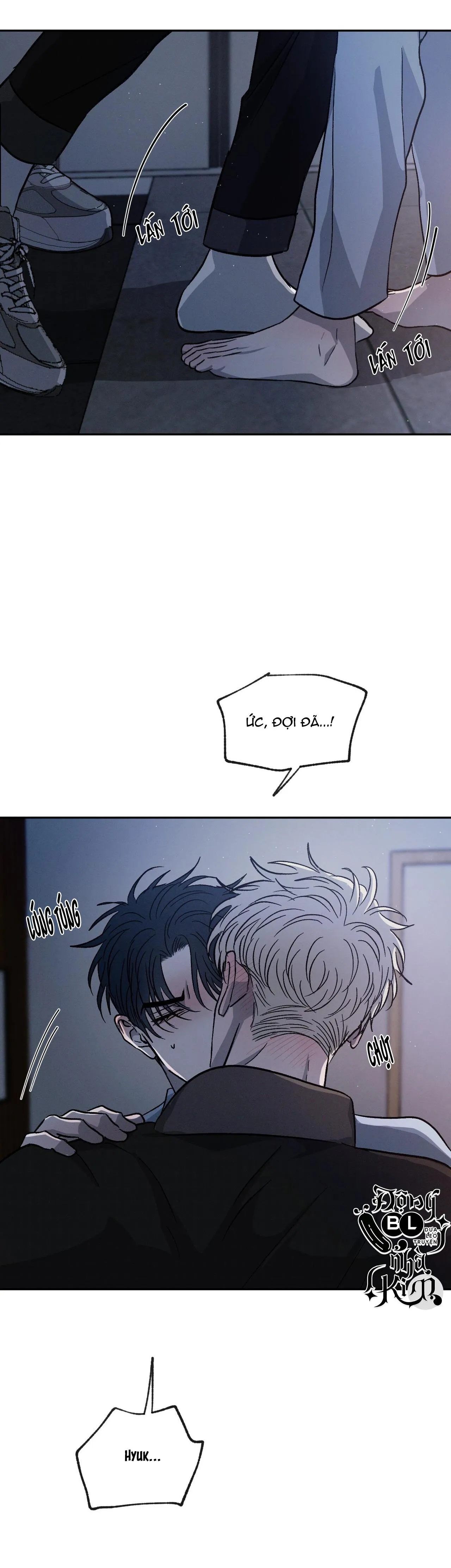 TƯƠNG PHẢN Chapter 42 Trang 30