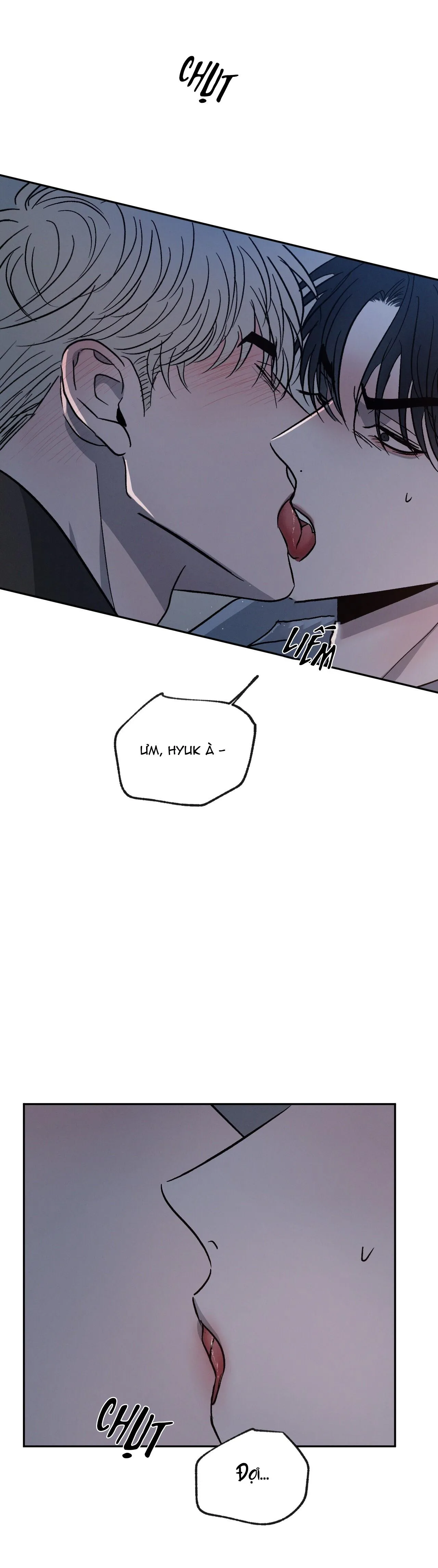 TƯƠNG PHẢN Chapter 42 Trang 31