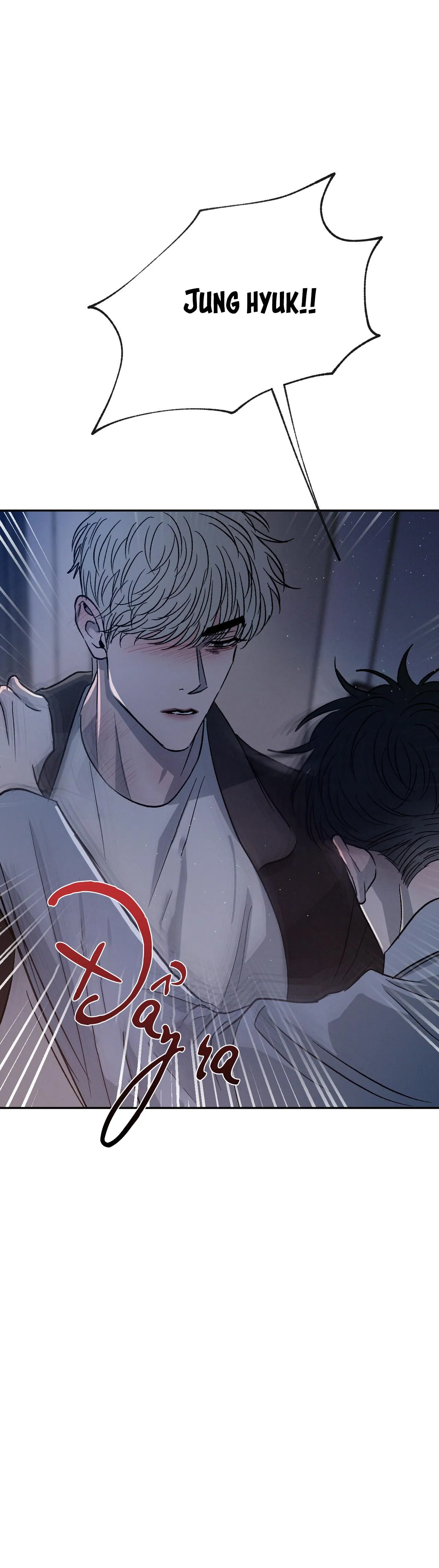 TƯƠNG PHẢN Chapter 42 Trang 32