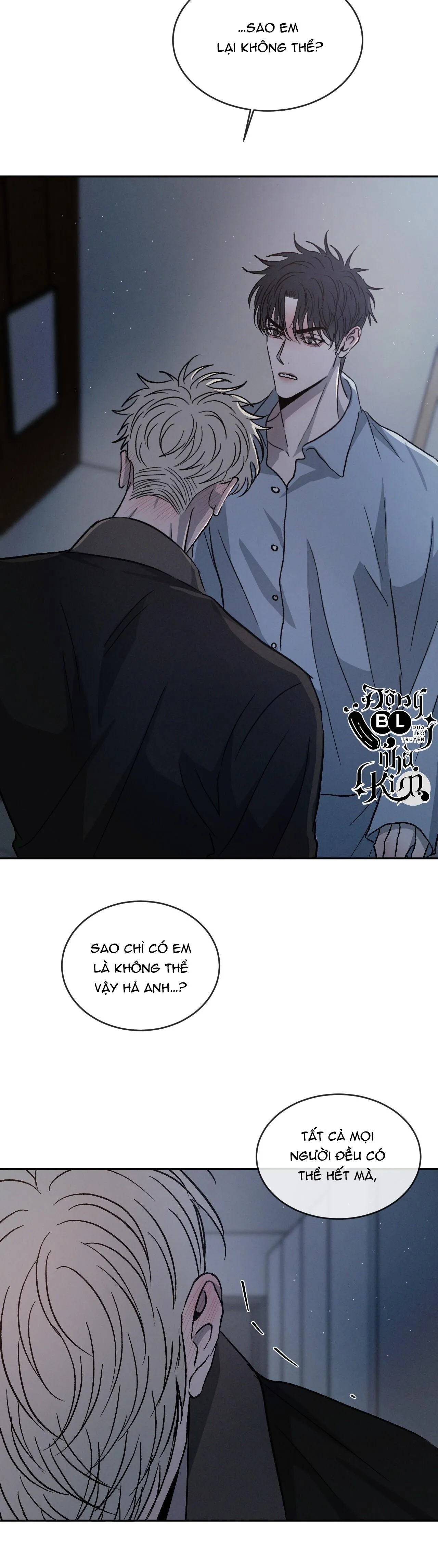 TƯƠNG PHẢN Chapter 42 Trang 35