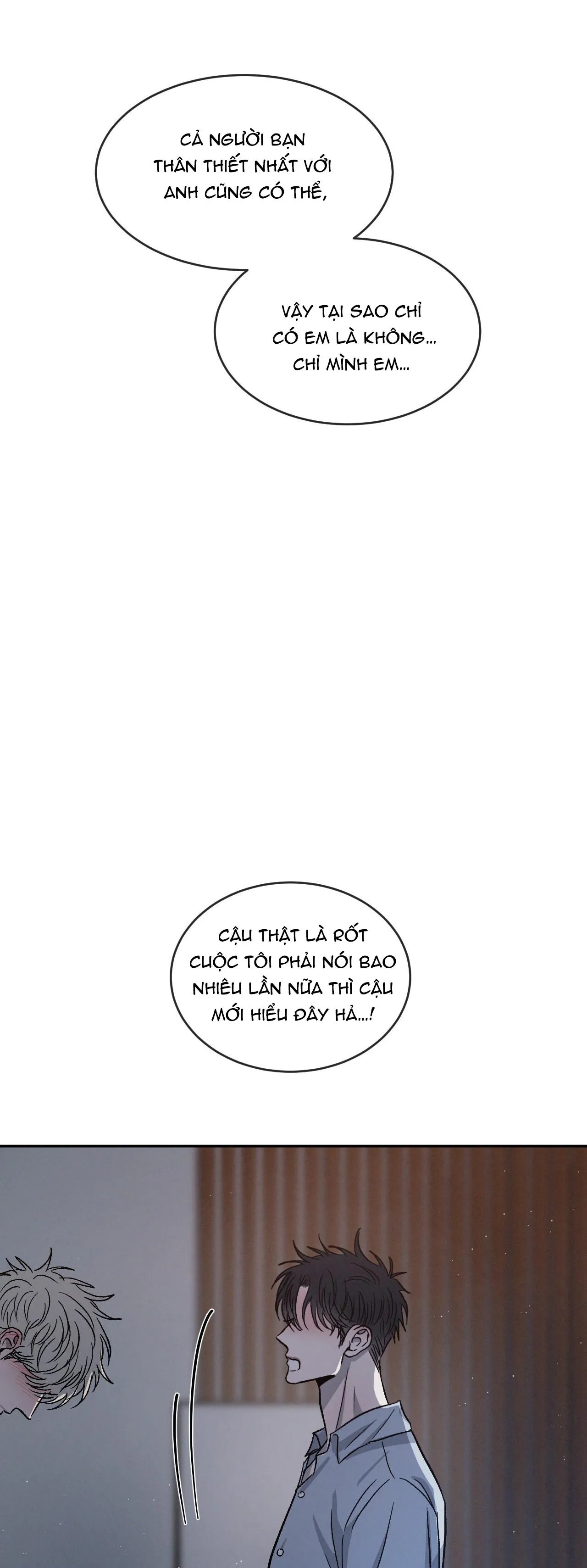 TƯƠNG PHẢN Chapter 42 Trang 36