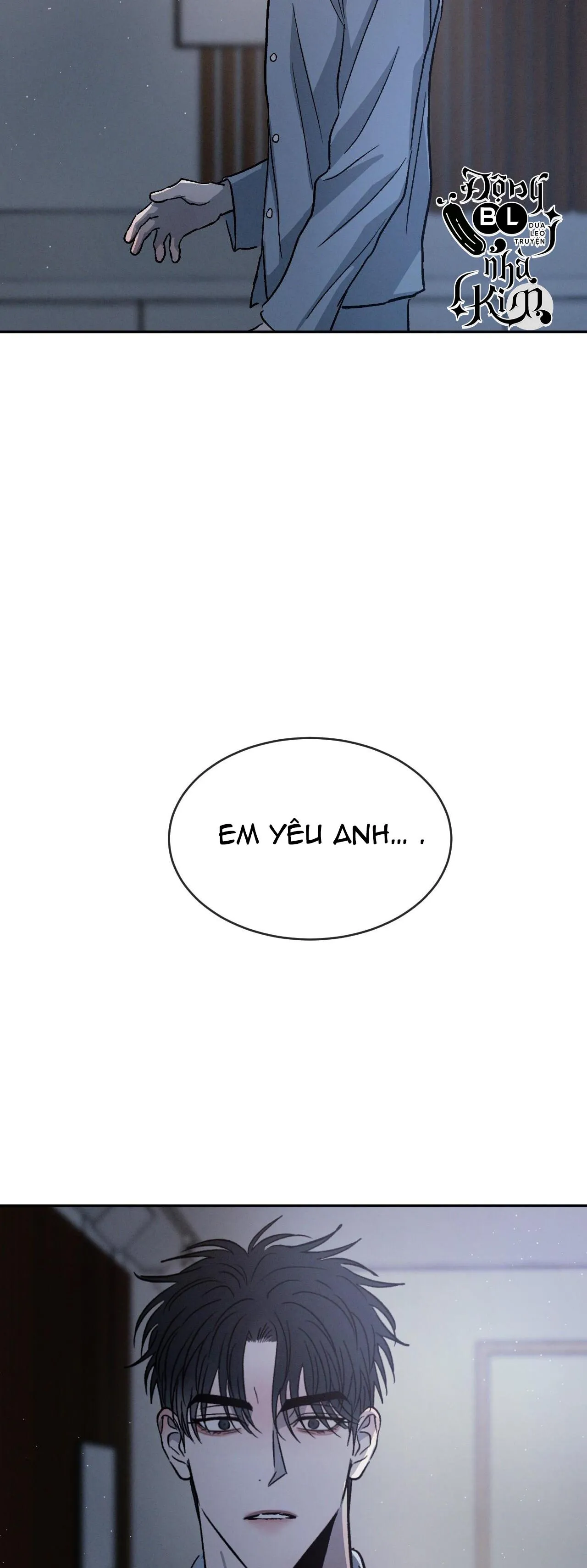 TƯƠNG PHẢN Chapter 42 Trang 37