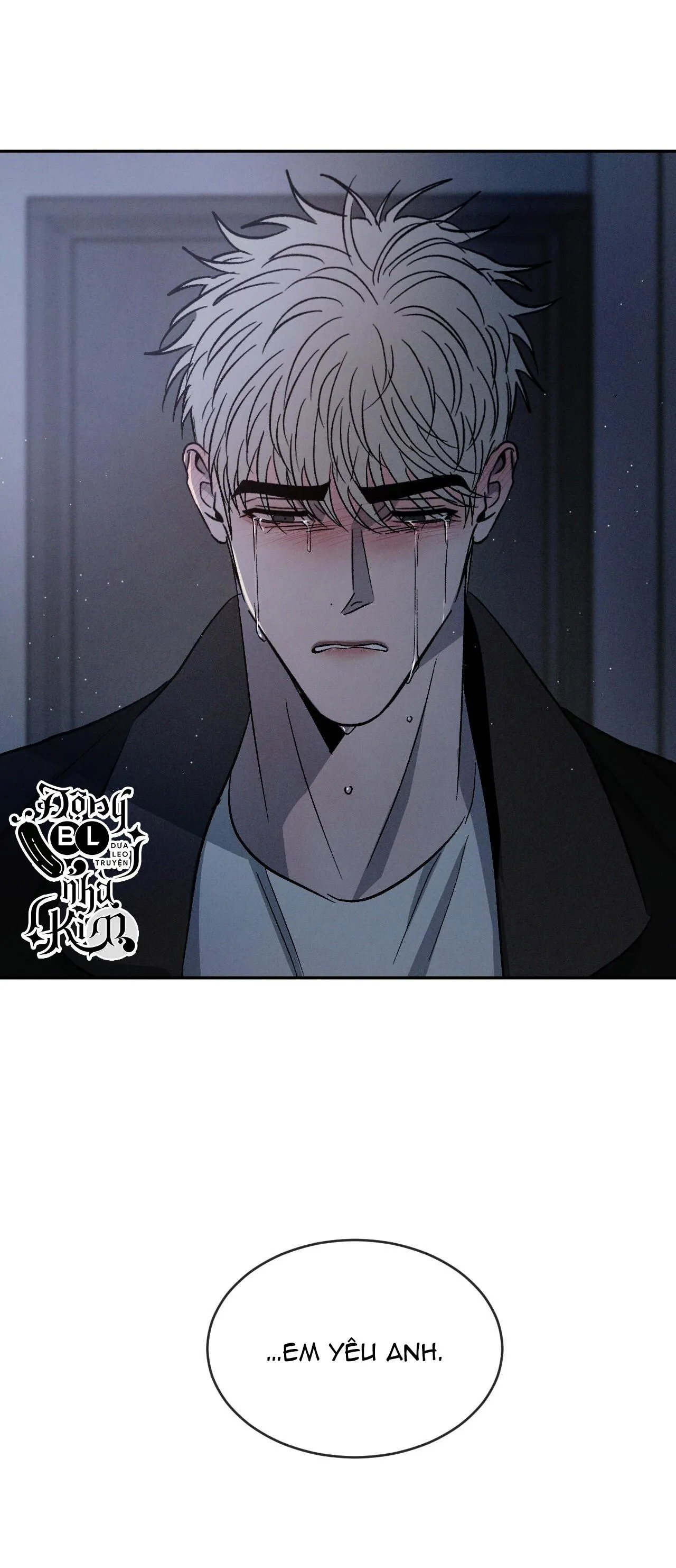 TƯƠNG PHẢN Chapter 43 Trang 3