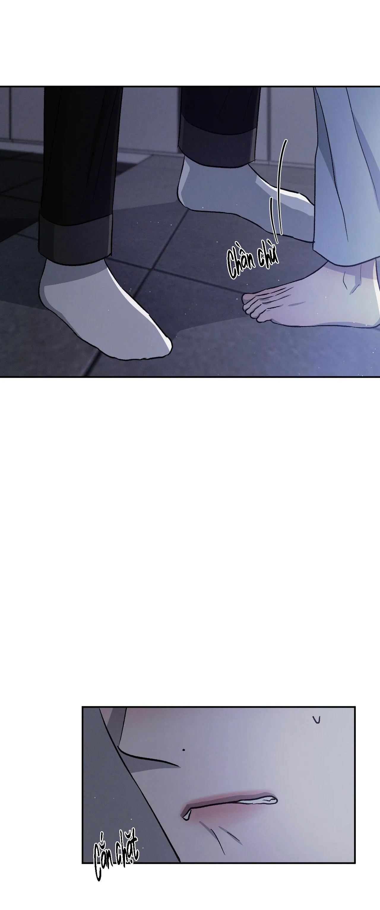 TƯƠNG PHẢN Chapter 43 Trang 6