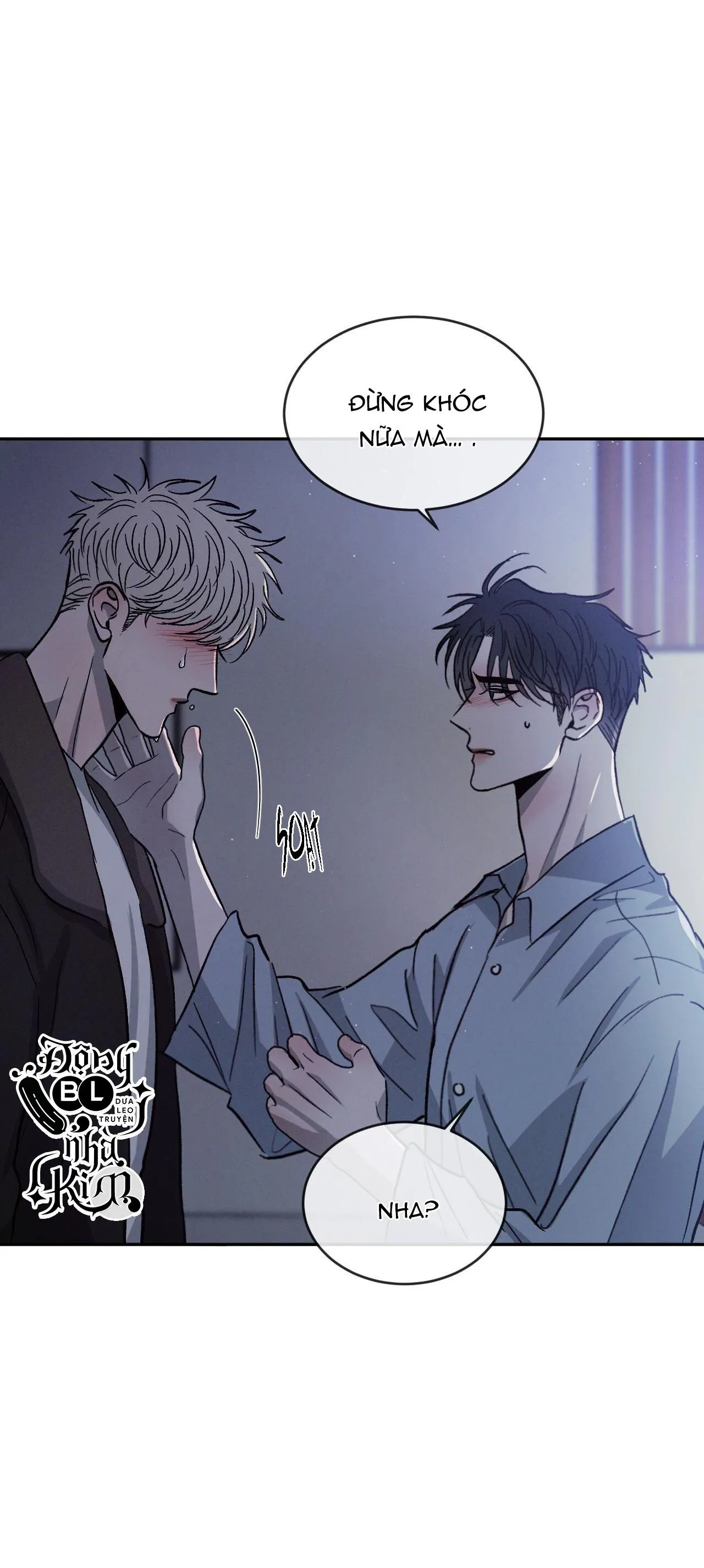 TƯƠNG PHẢN Chapter 43 Trang 7